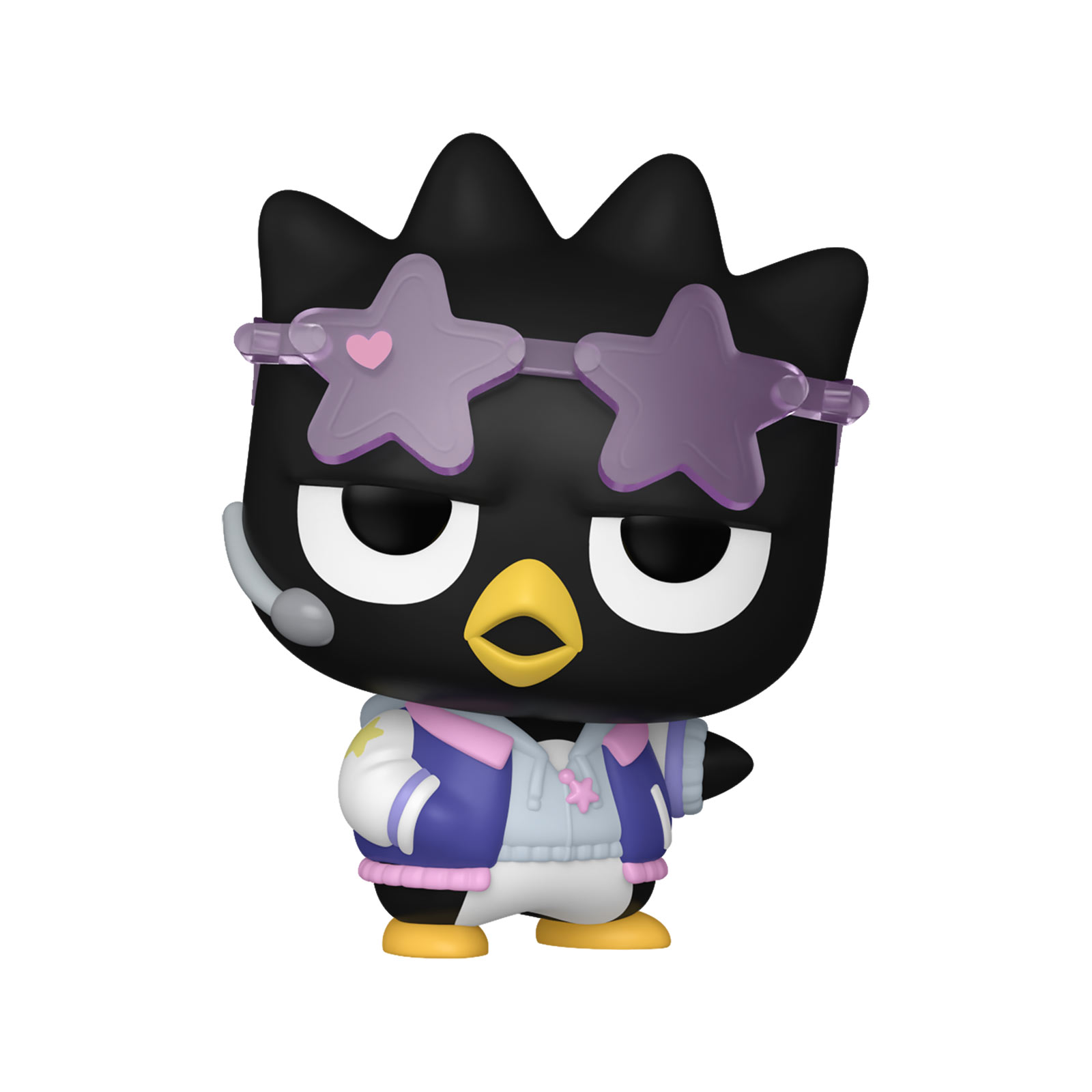 Hello Kitty & Friends - Badtz-Maru K-Pop figura Funko Pop
