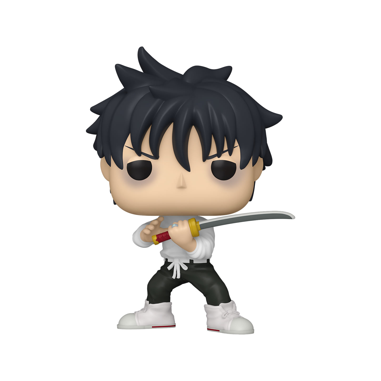 Jujutsu Kaisen - Yuta Funko Pop Figur