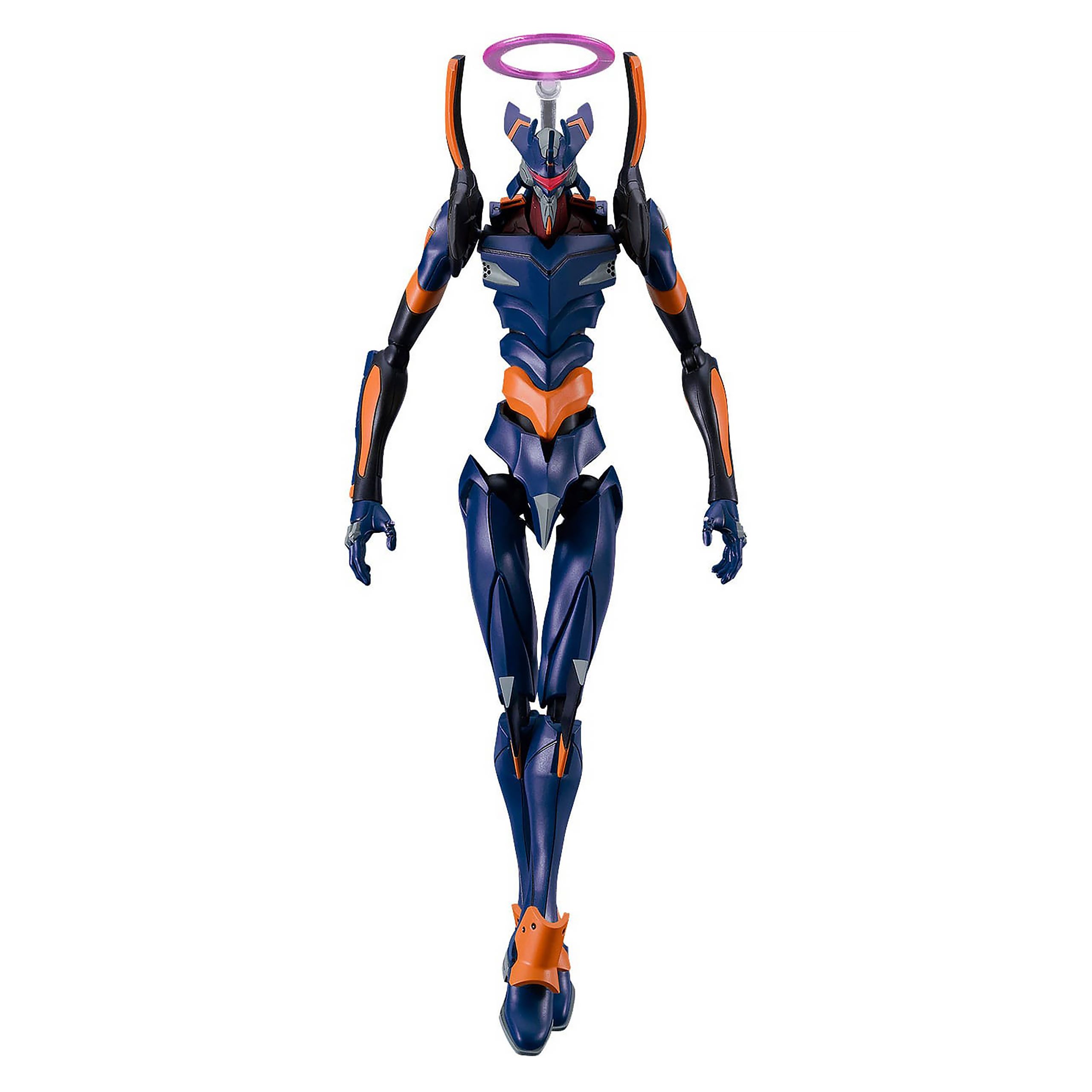 Evangelion - 2.0 You Can (Not) Advance Moderoid Model Kit Mark-06