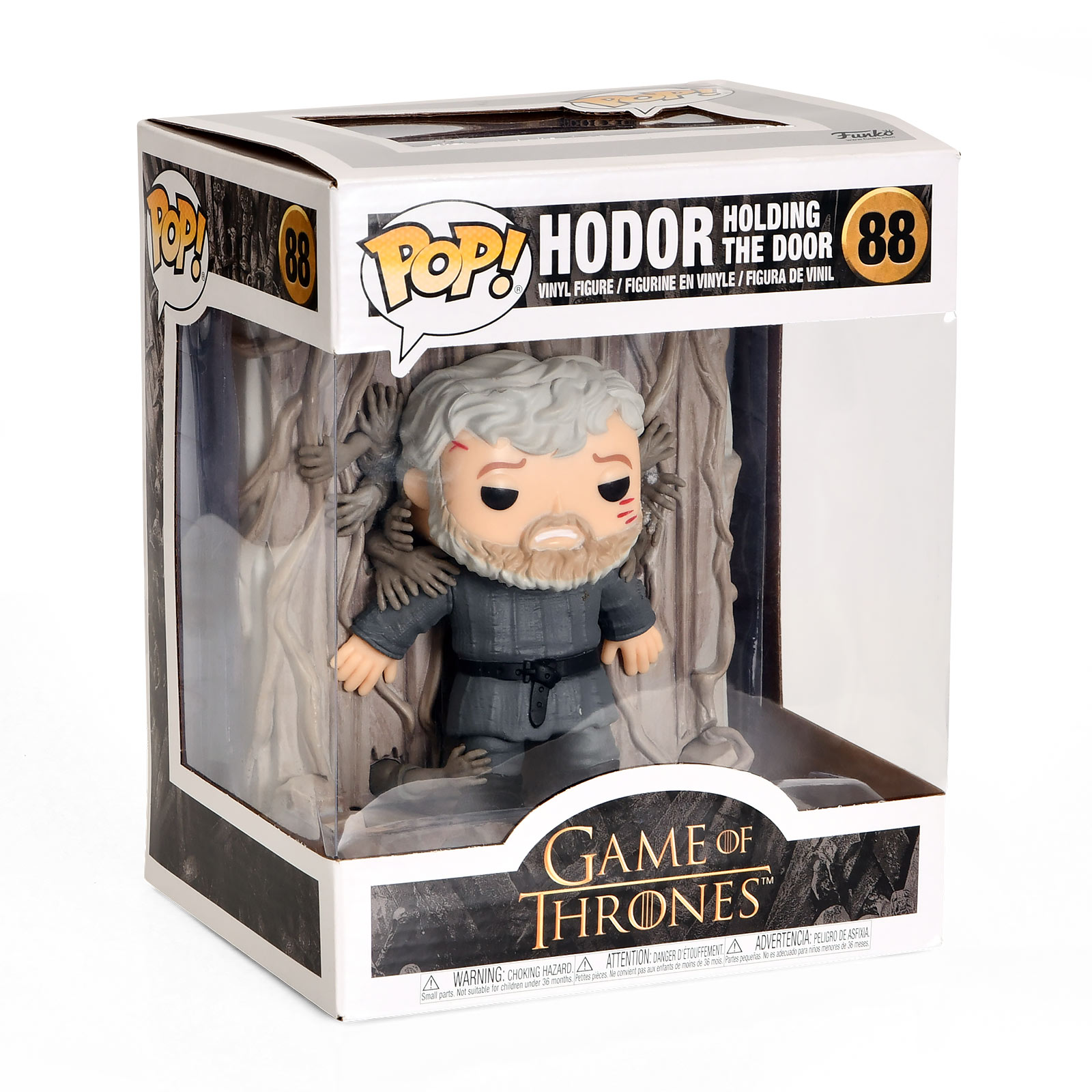 Game of Thrones - Hodor Hold the Door Funko Pop Figur