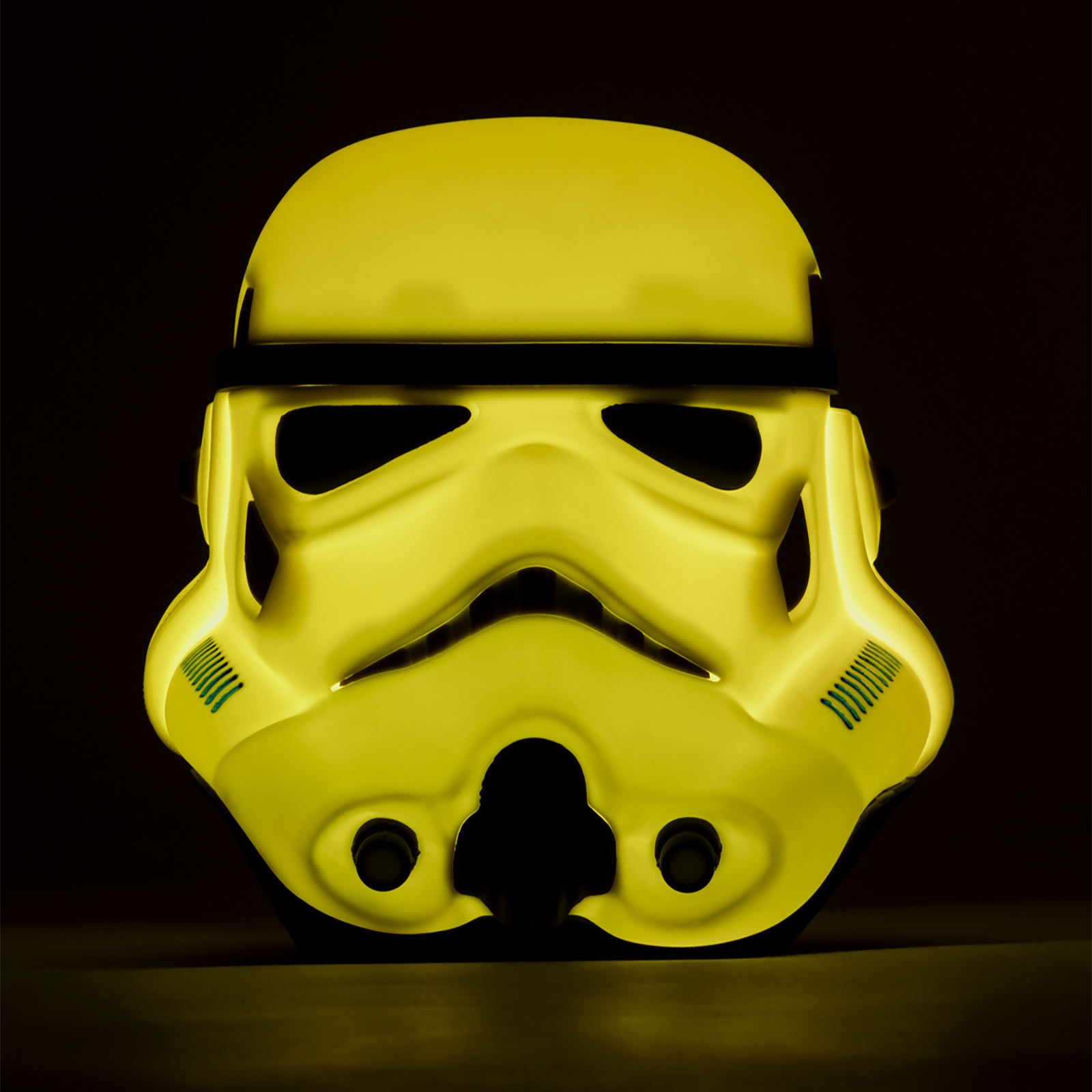 Lampe Casque Stormtrooper Original