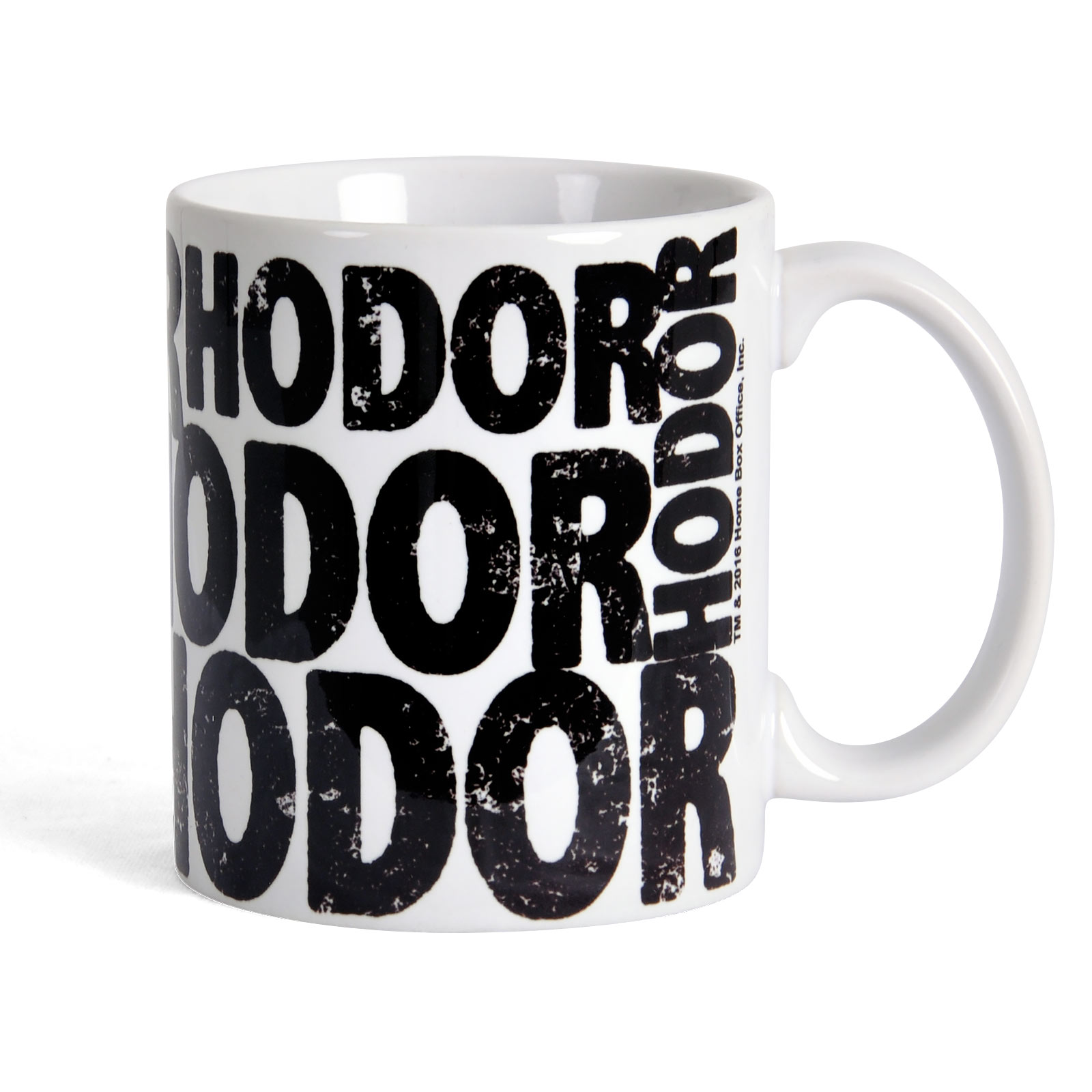 Game of Thrones - Mug Hodor