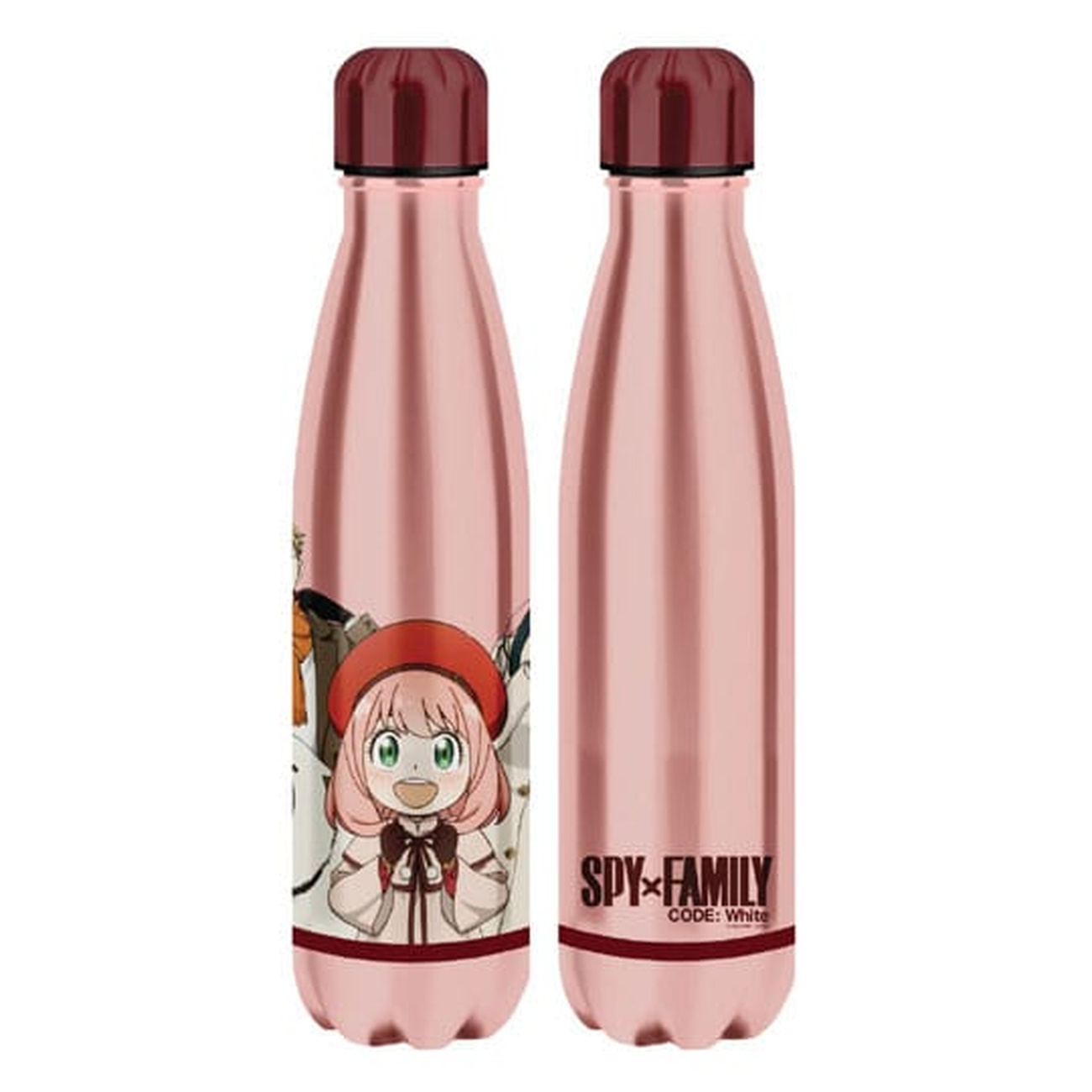 Spy x Family Thermosflasche Anya