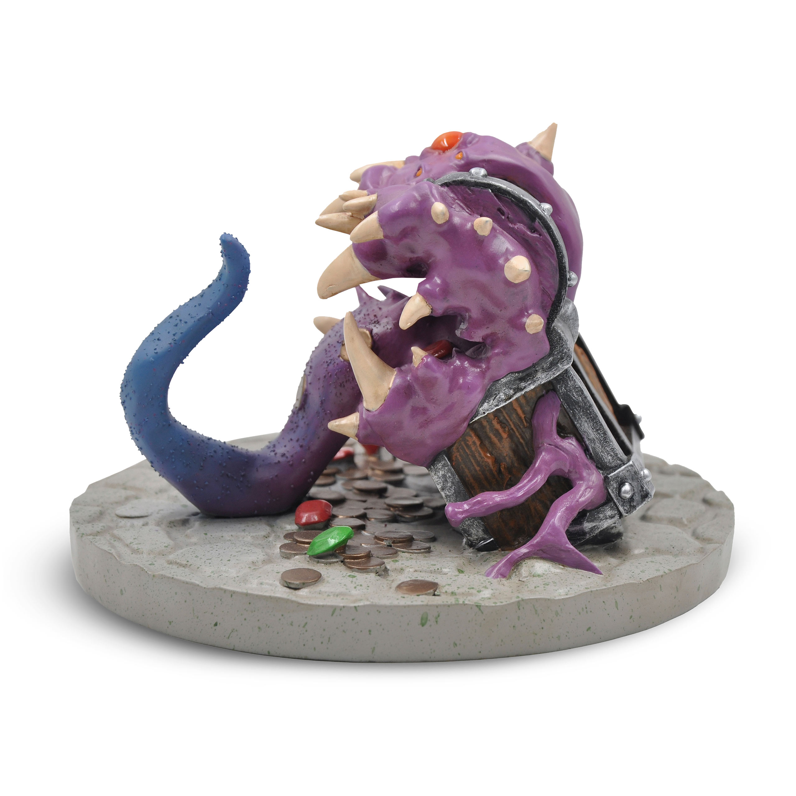 Dungeons & Dragons - Figurine Mimic