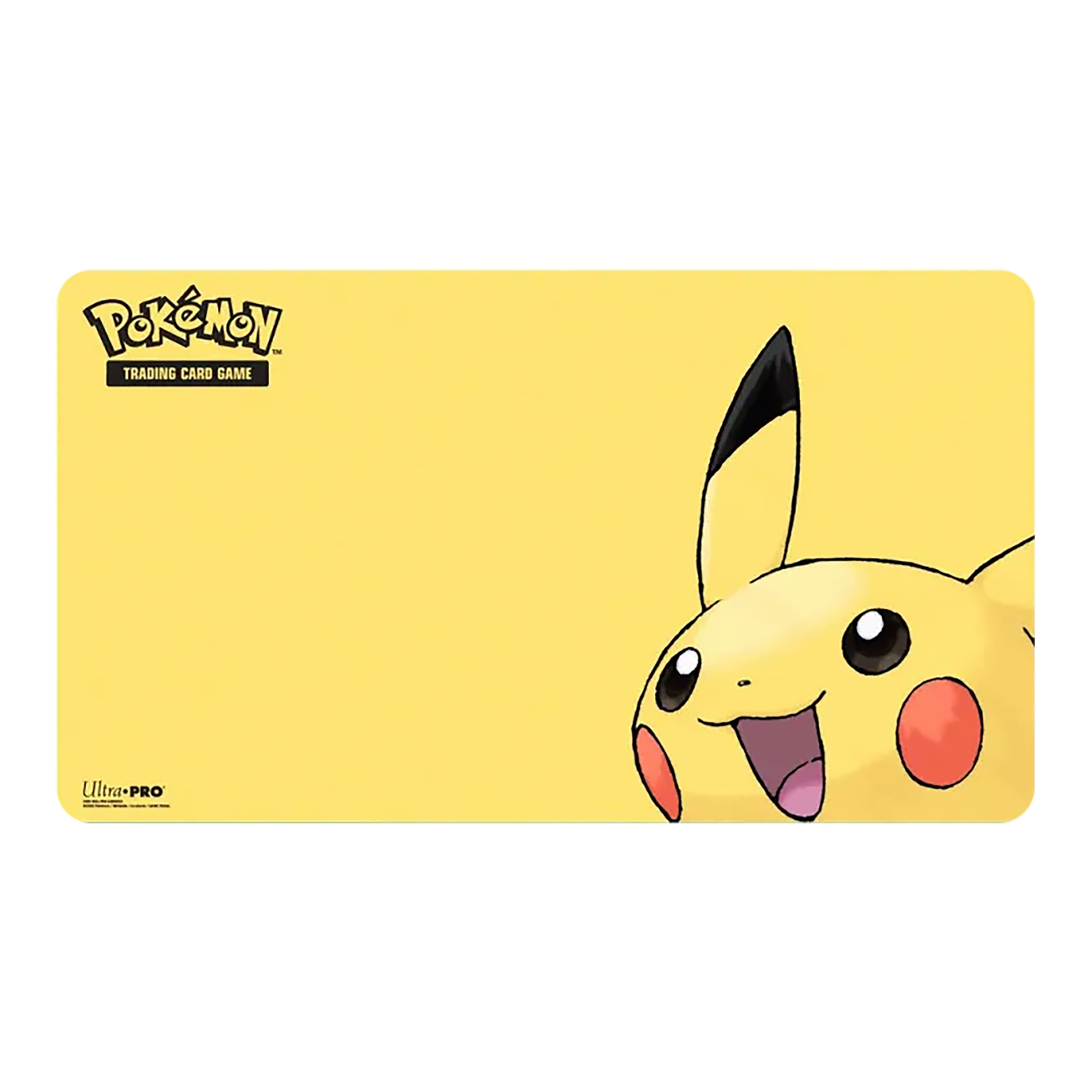 Pokémon – Tappetino per mouse Pikachu
