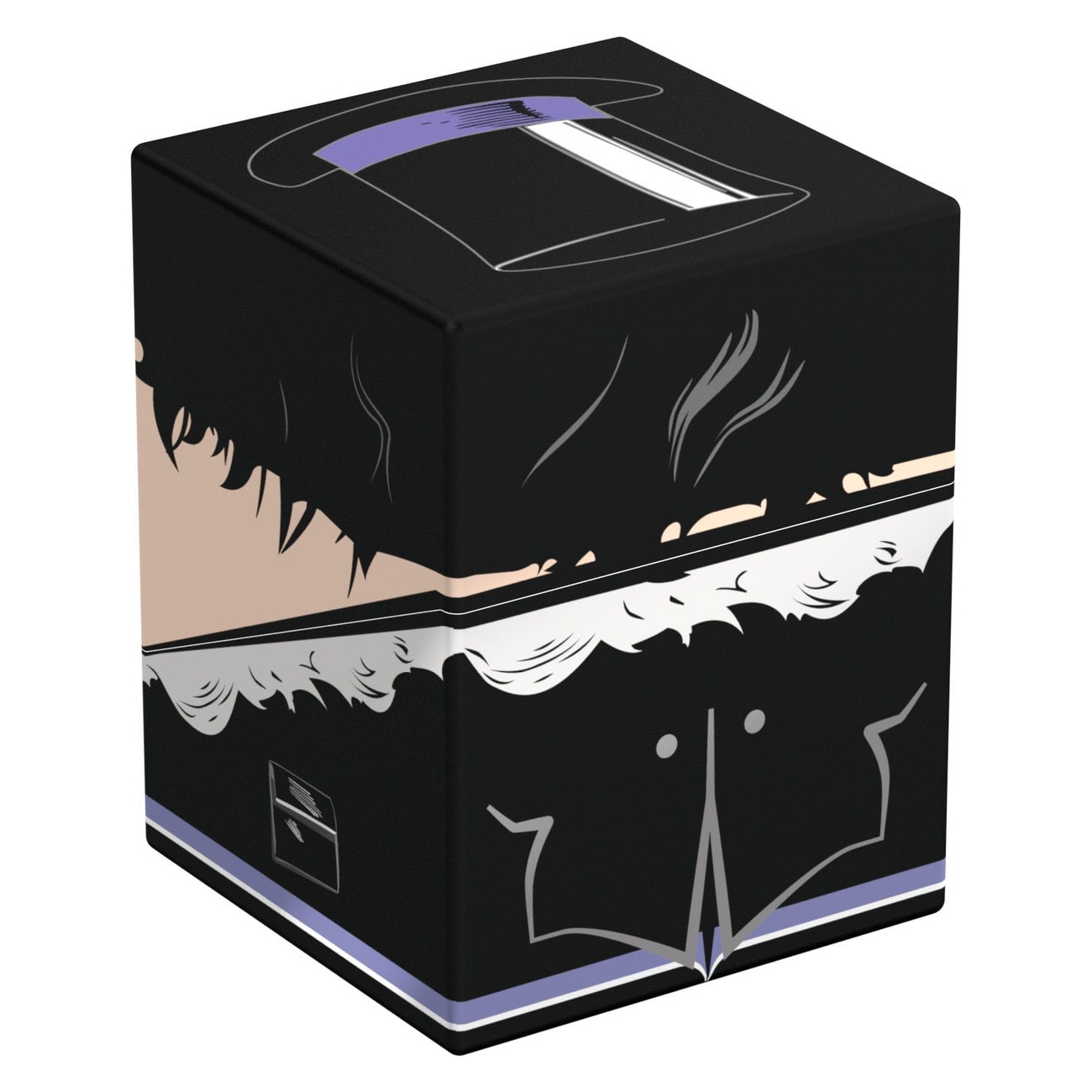 Squaroes Squaroe Batman : Gotham City GC005 - Le Pingouin