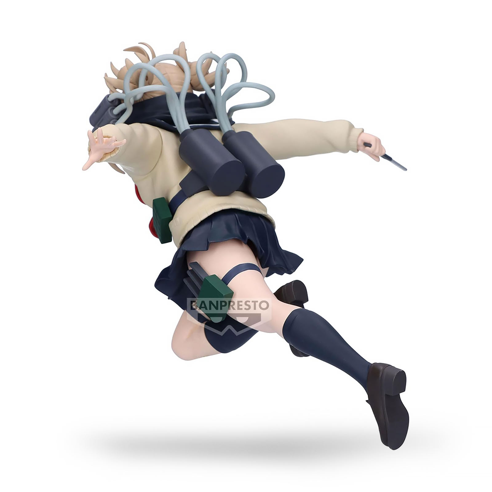 My Hero Academia - Figura Himiko Toga The Evil Villains Plus