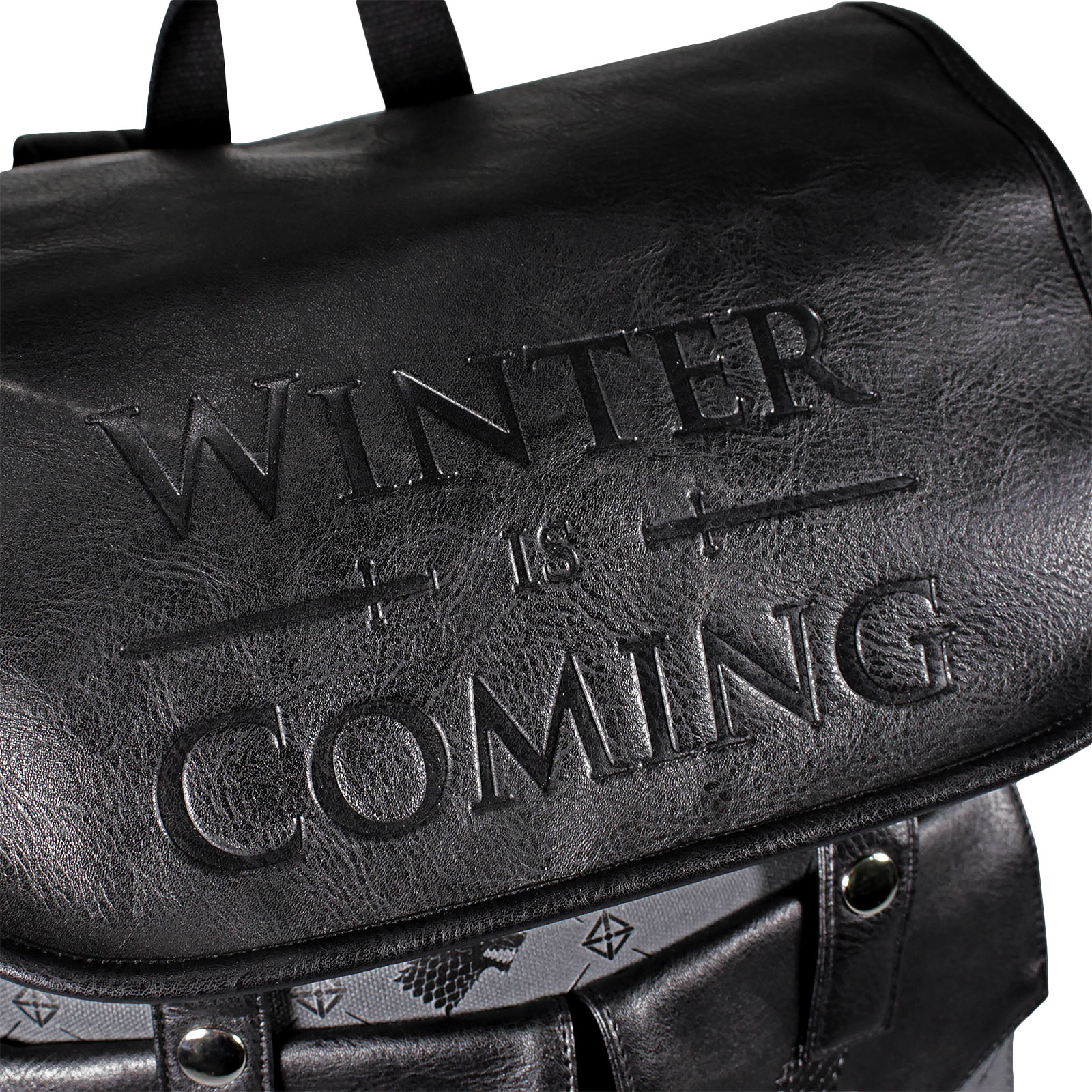 Game of Thrones - Winter is Coming Backpack