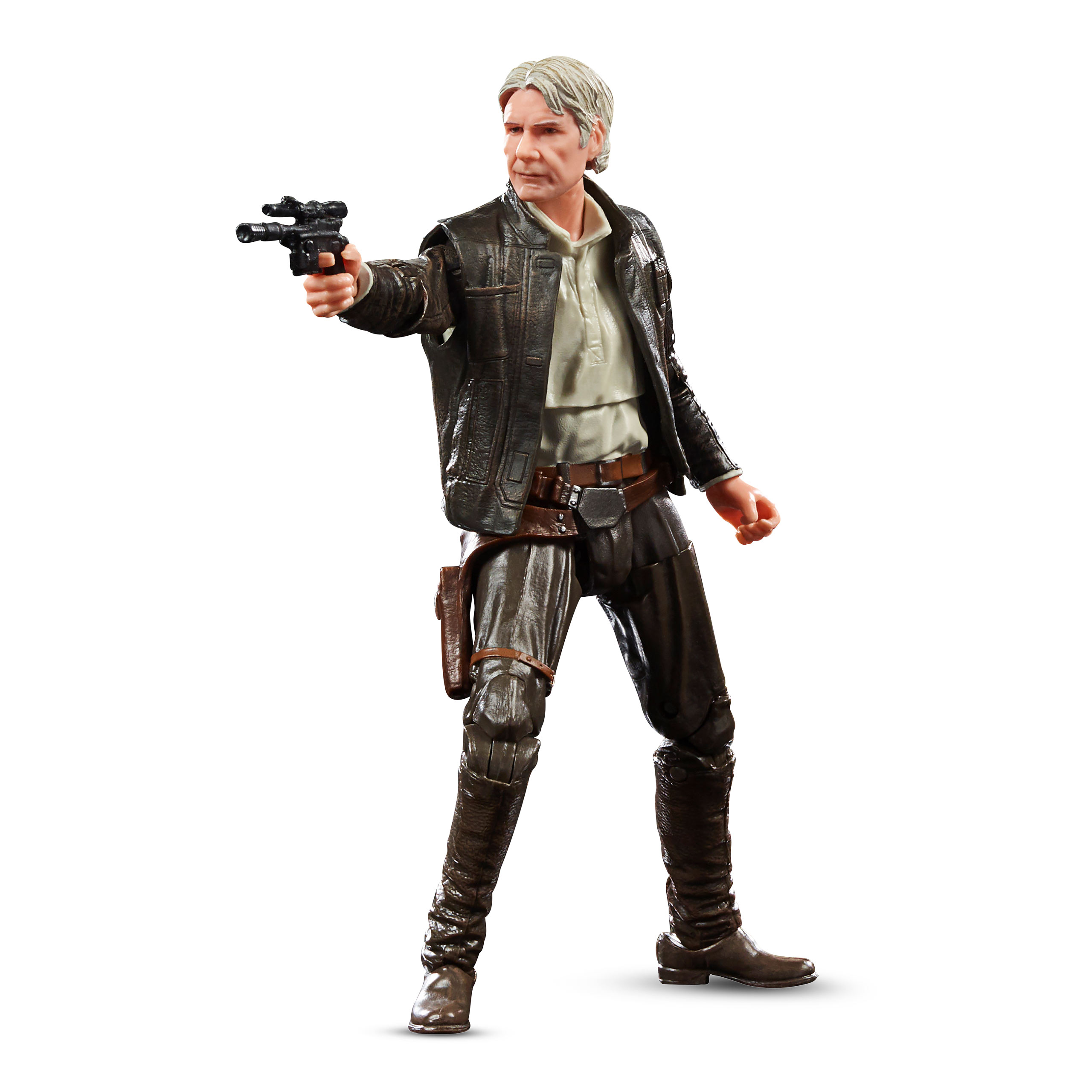 Han Solo Action Figure - Star Wars