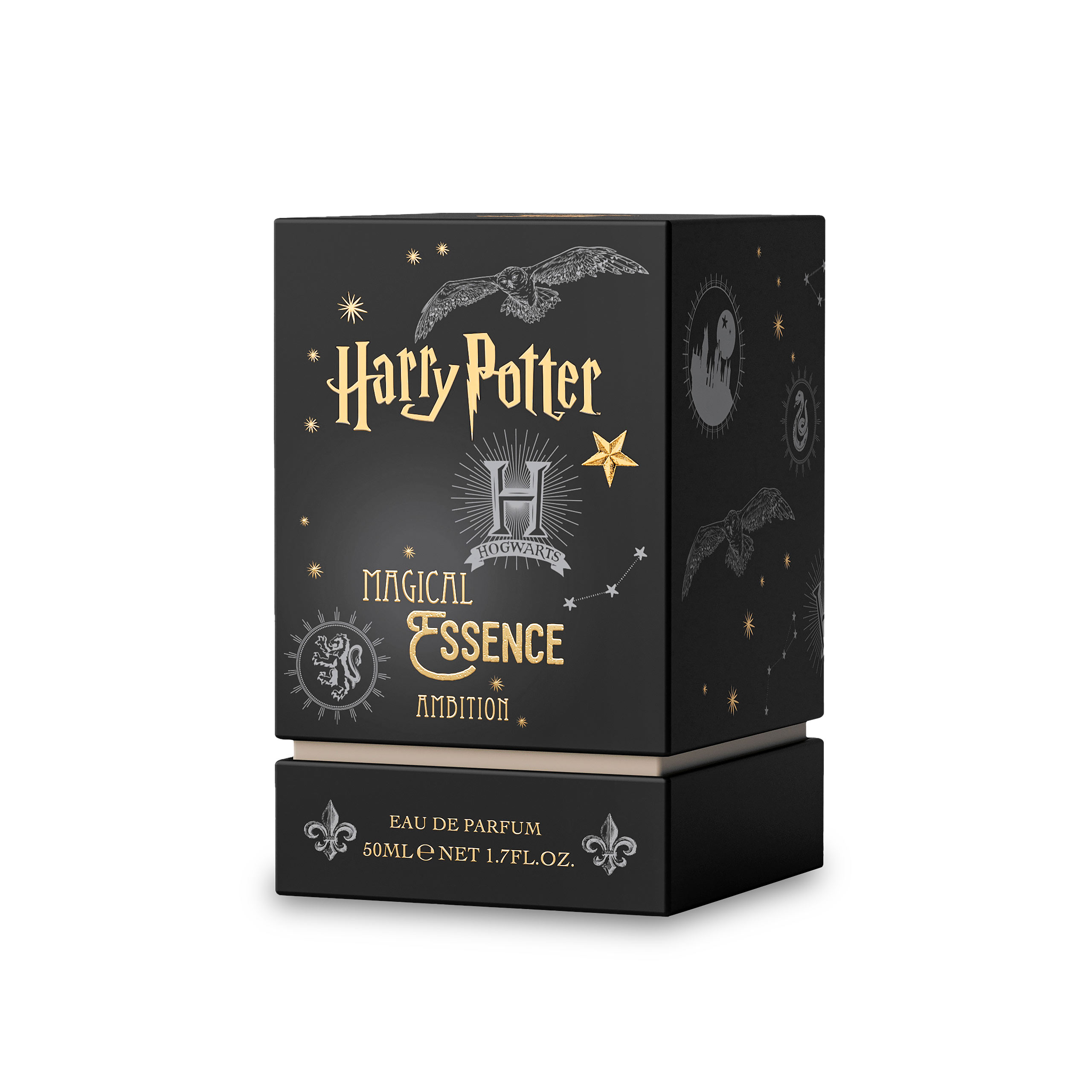 Harry Potter - Magical Essence Ambiton Eau de Parfum