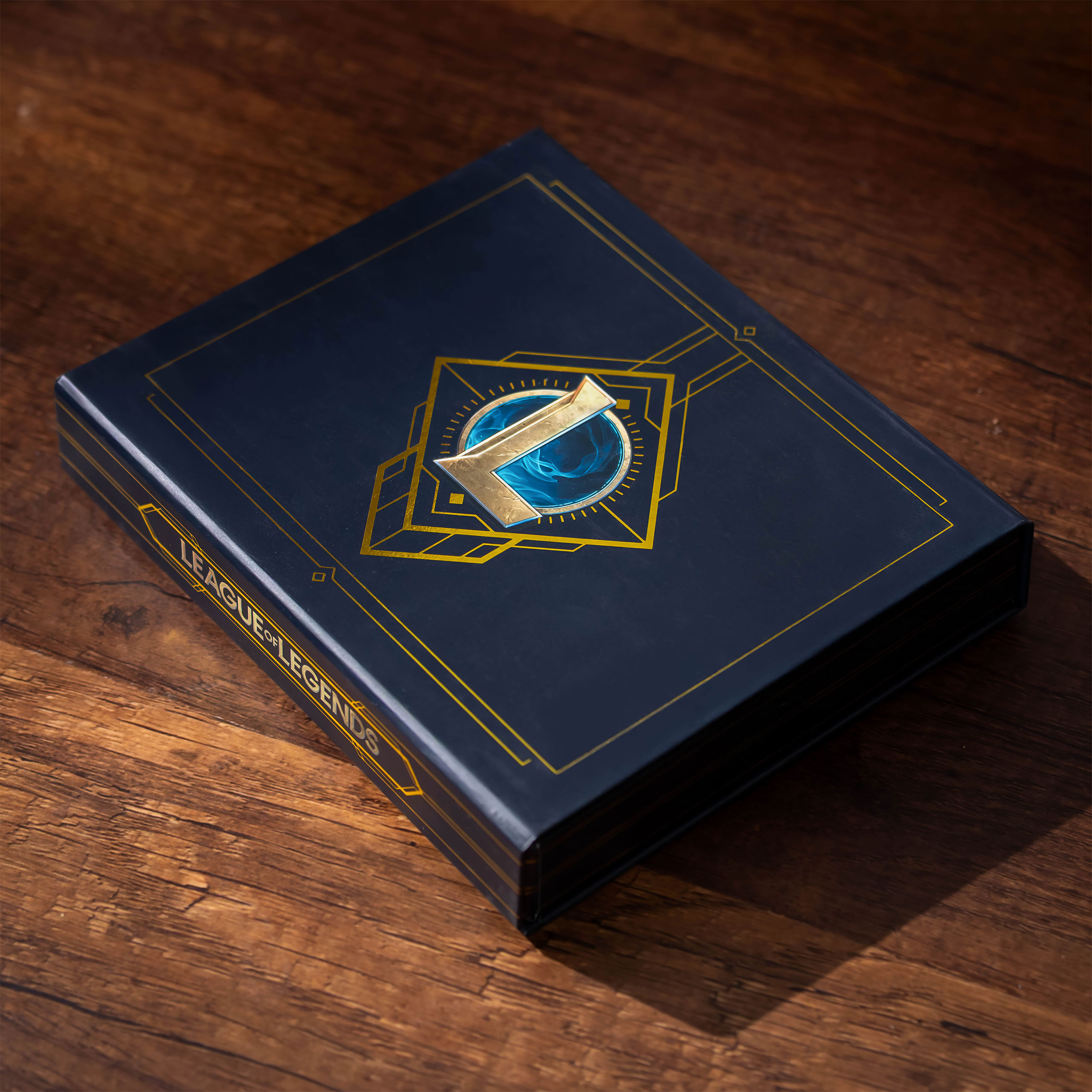League of Legends - Logo Stationery Set