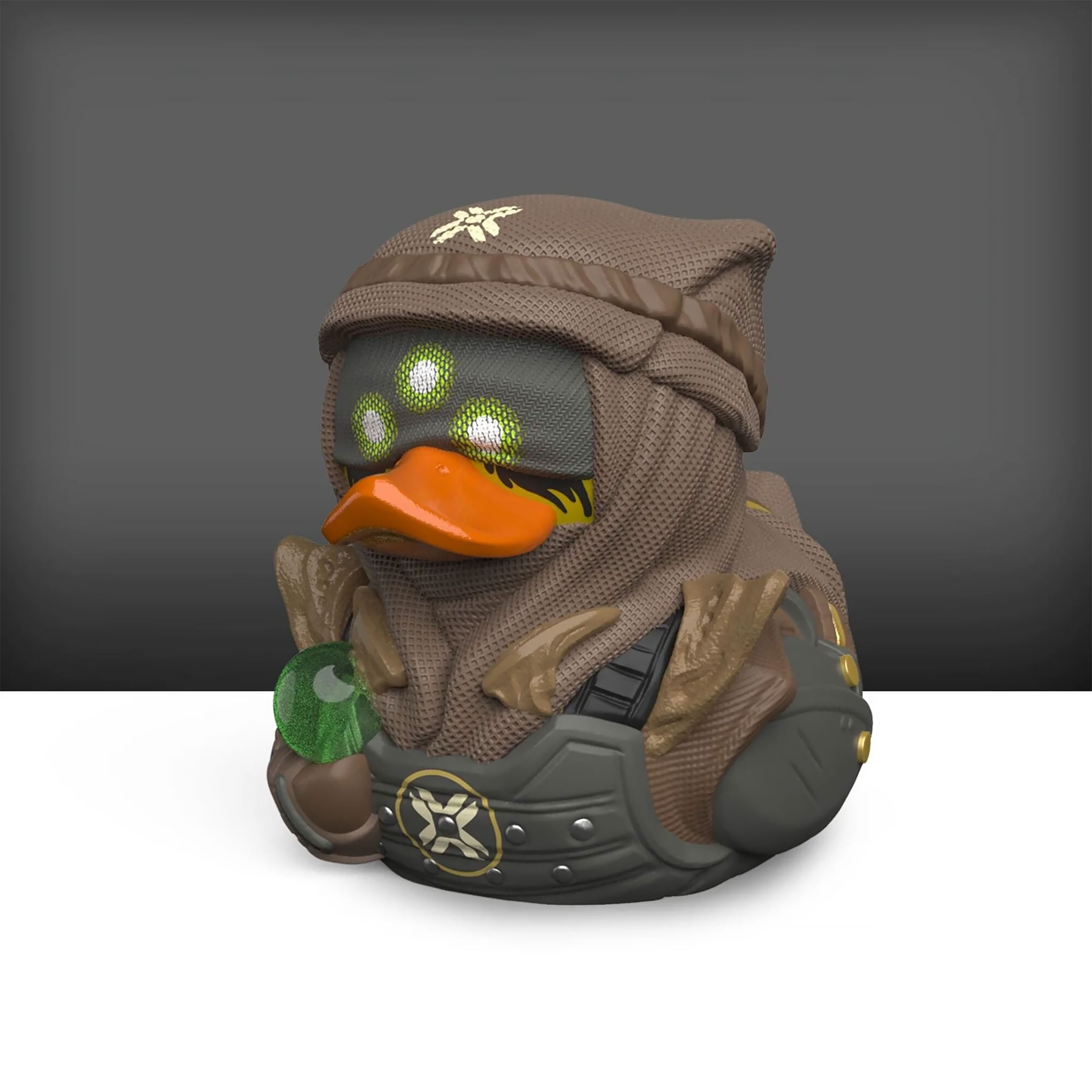 Destiny - Eris Morn Mini TUBBZ Duck