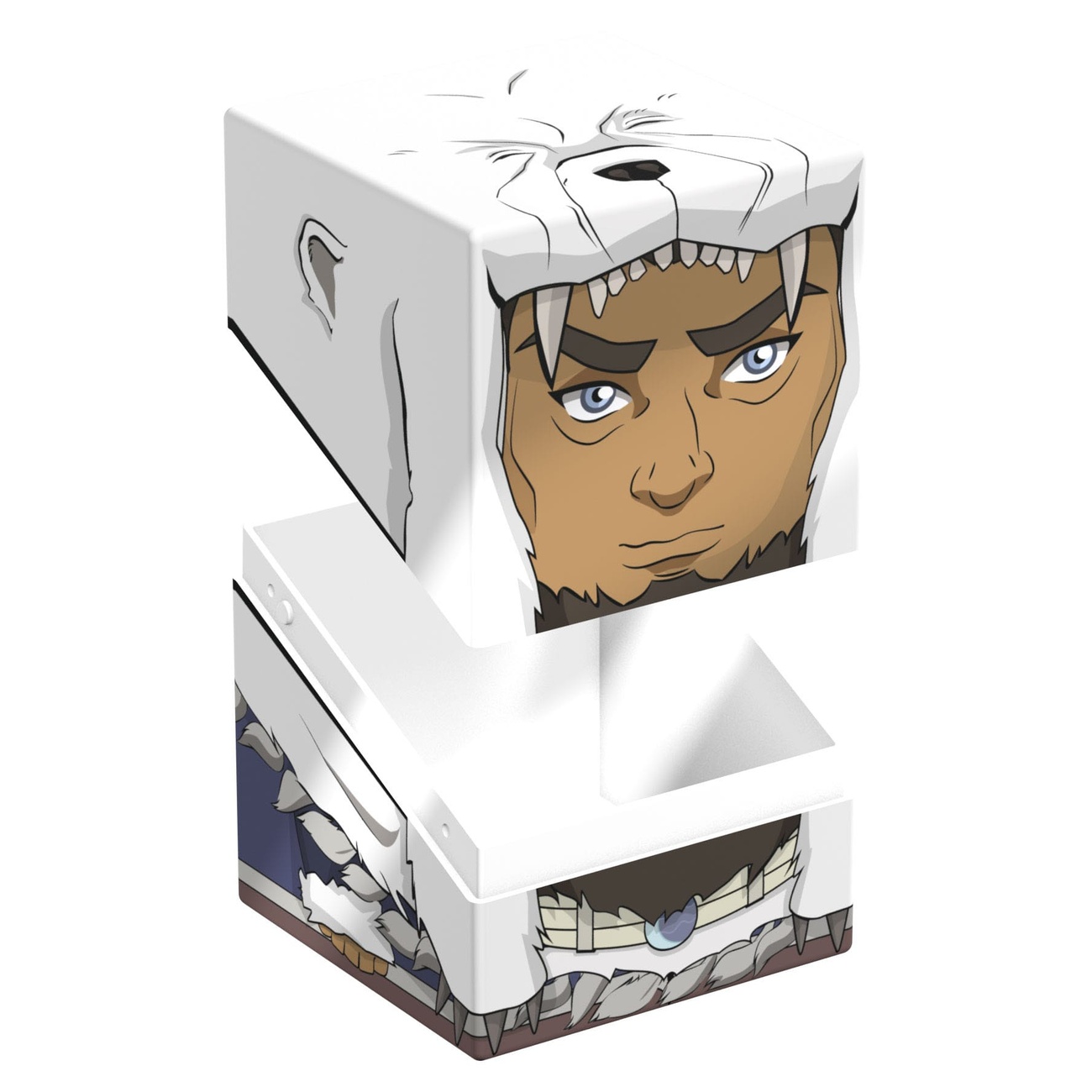 Squaroes Squaroe Avatar: The Last Airbender AV013 - Avatar Kuruk