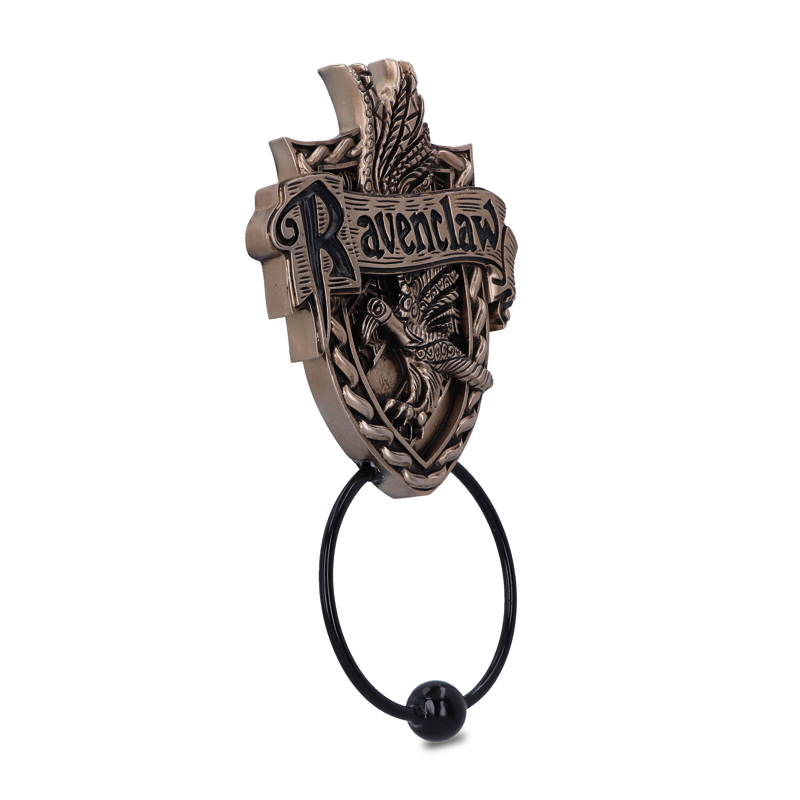 Harry Potter - Ravenclaw Wappen Türklopfer
