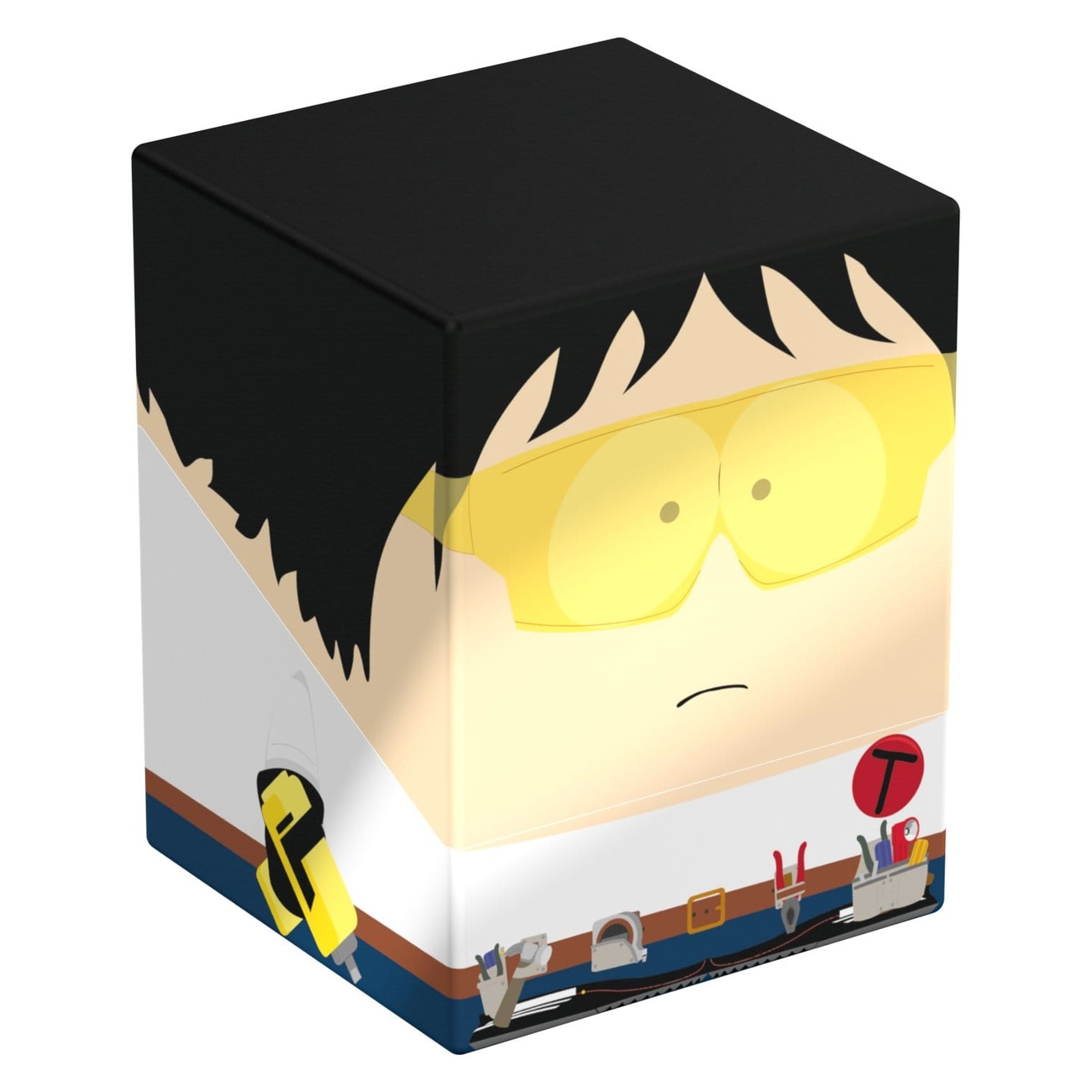 Squaroes Squaroe „South Park: The Fractured but Whole” SP024 - Toolshed