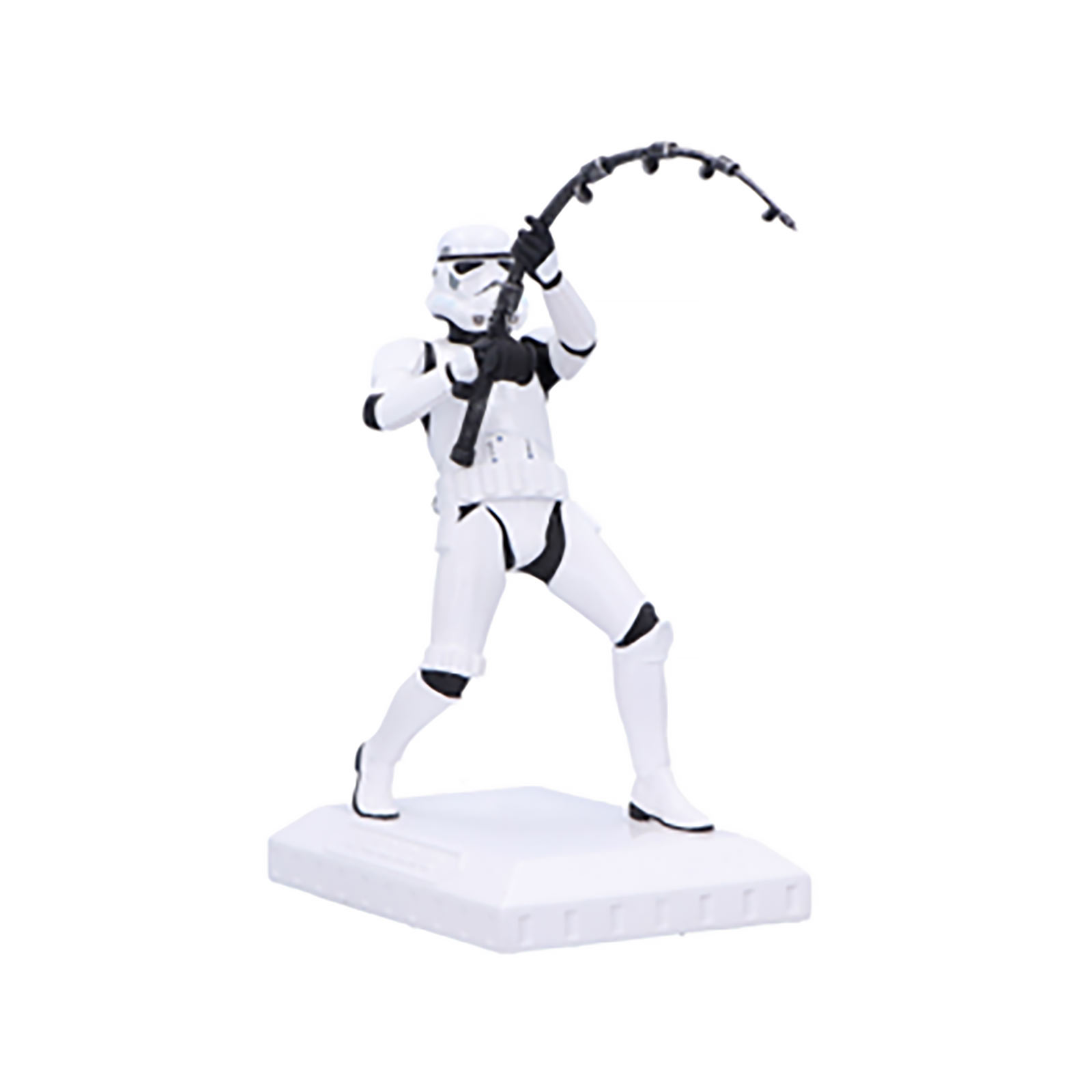 Original Stormtrooper Fishing Figure 16cm