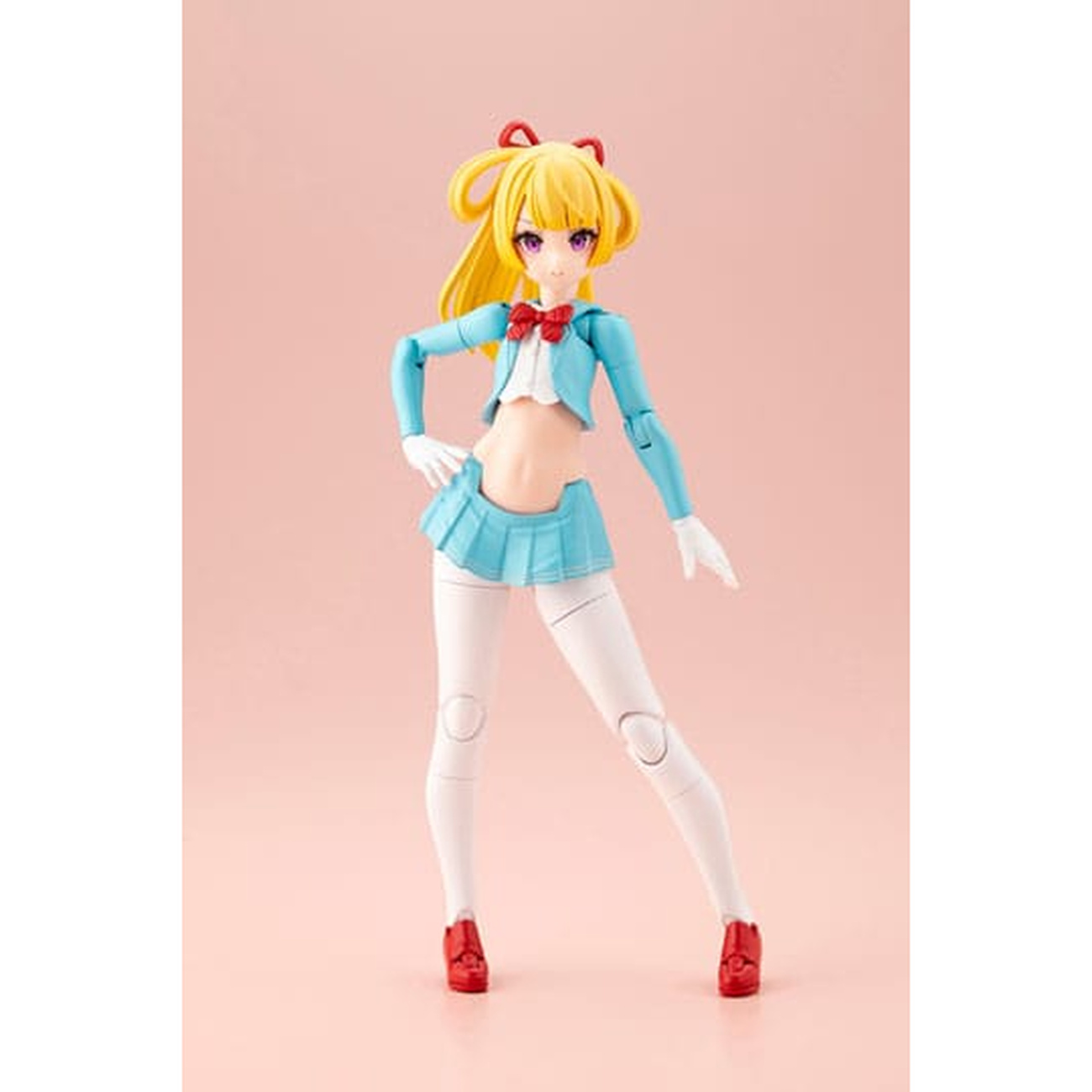 Megami Device Buster Doll Series Plastic Model Kit 1/1 | Elbenwald