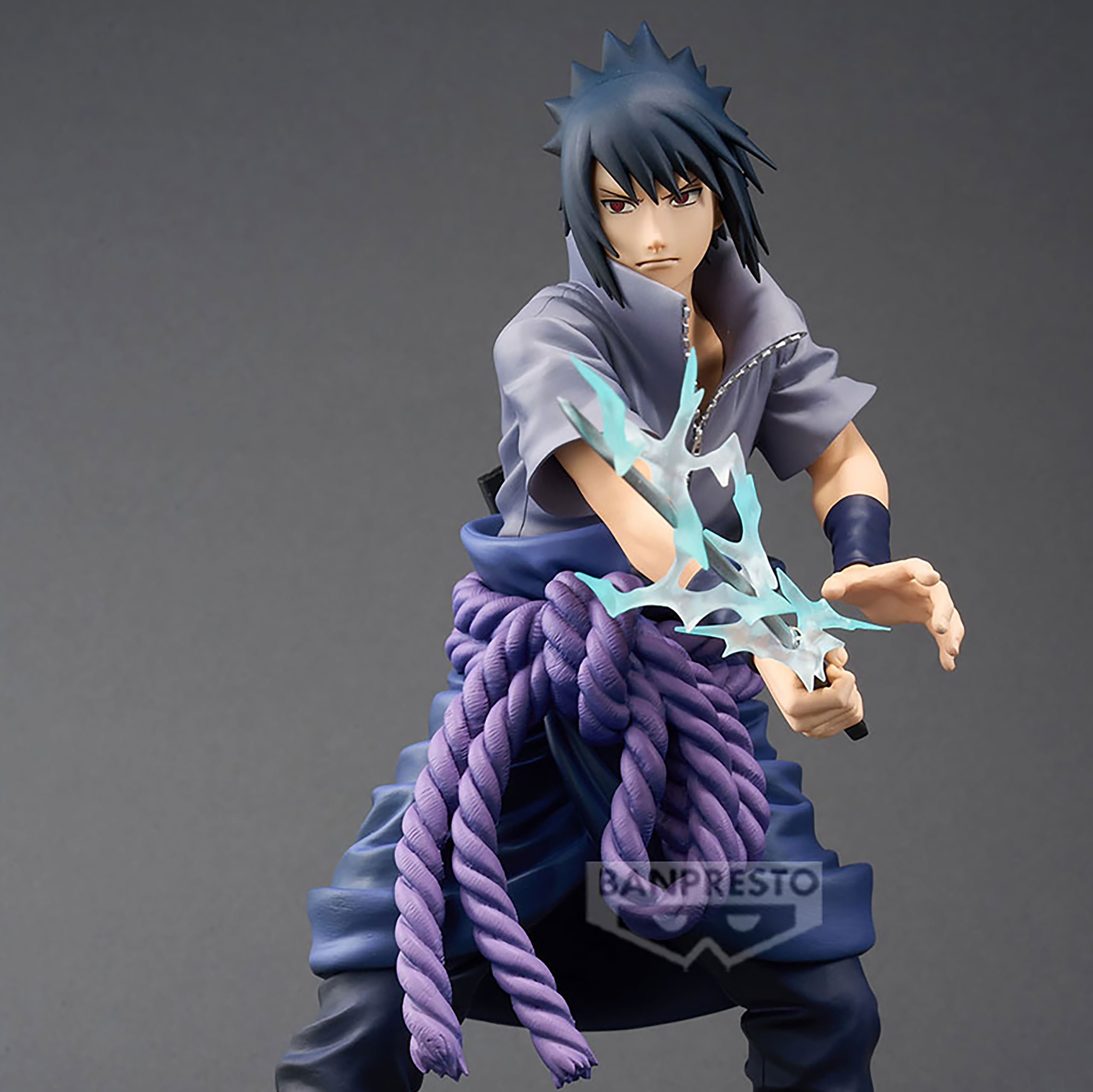 Naruto Shippuden - Sasuke Uchiha Grandista Figur