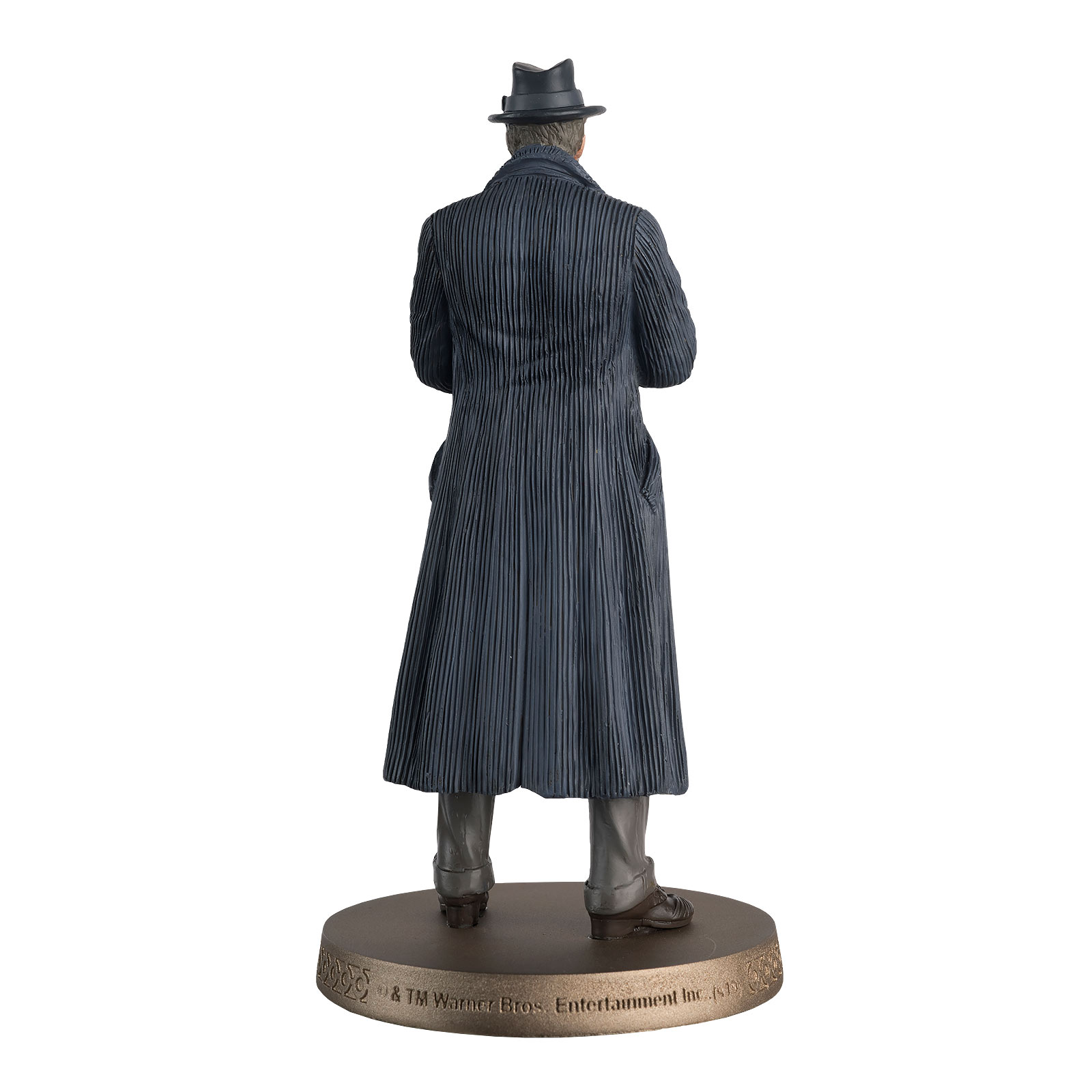 Figurine Albus Dumbledore Hero Collector 12 cm - Les Animaux fantastiques