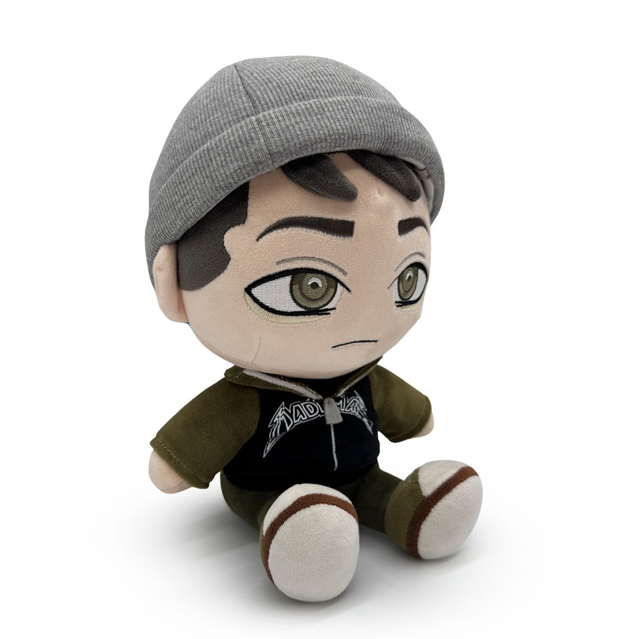 Bring me the Horizon Plüschfigur Lee 22 cm