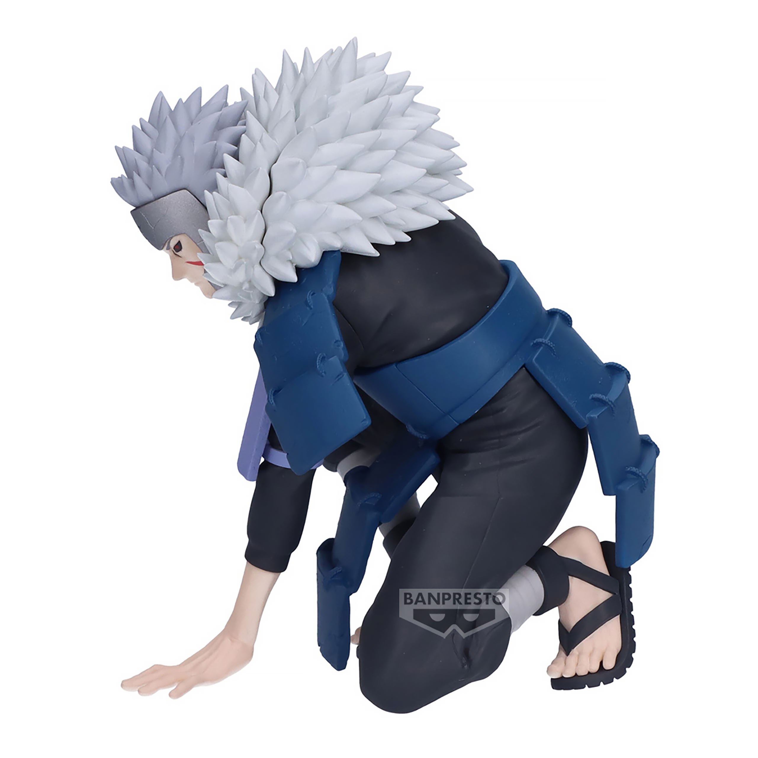 Naruto Shippuden - Senju Tobirama Panel Spectacle Figur