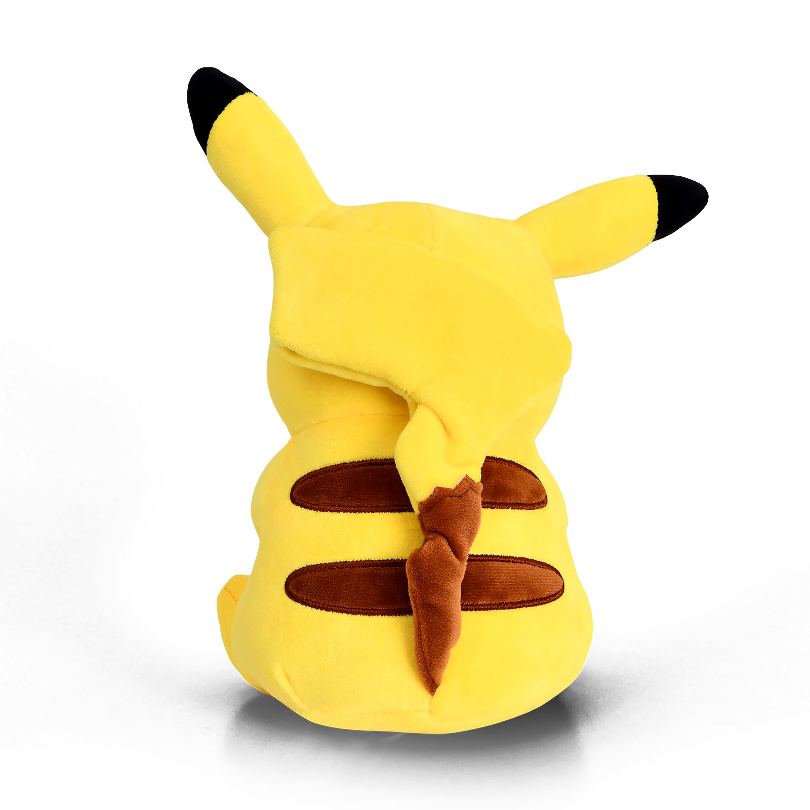 Pokemon - Pikachu Pluche Figuur 22 cm