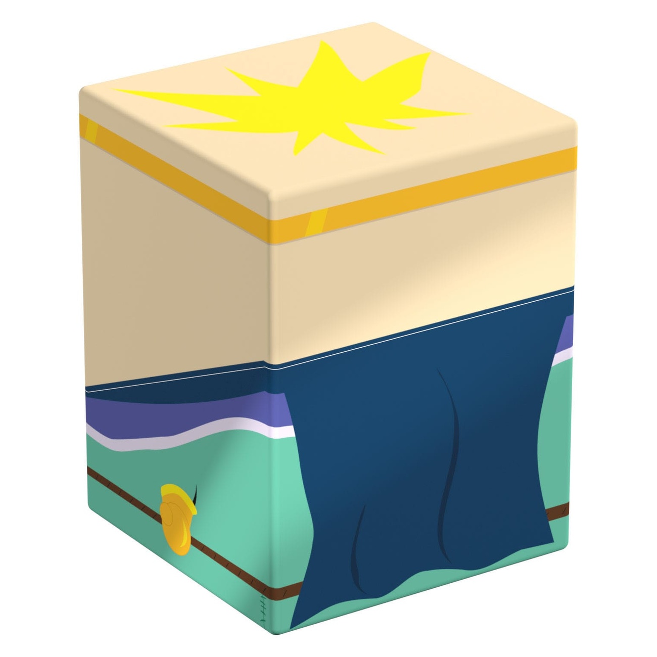 Squaroes Squaroe South Park™: The Stick of Truth SP015 - Paladin Butters