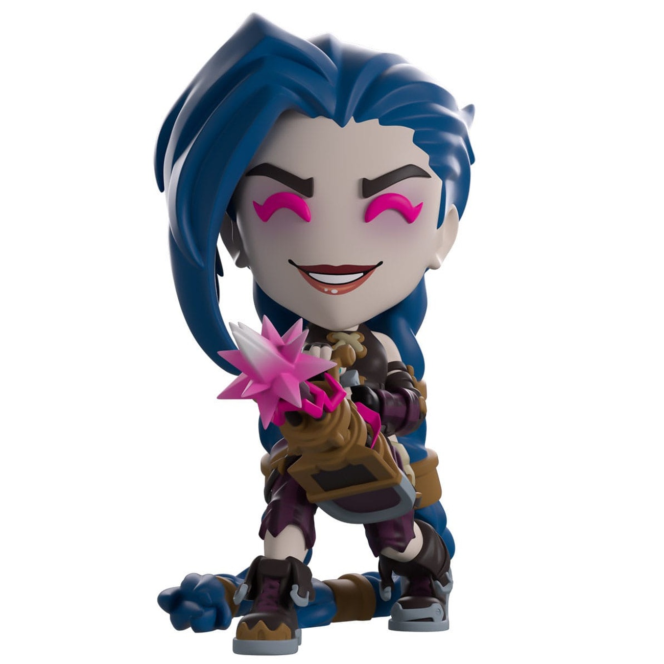 Arcane Vinyl Figure Jinx 11 cm