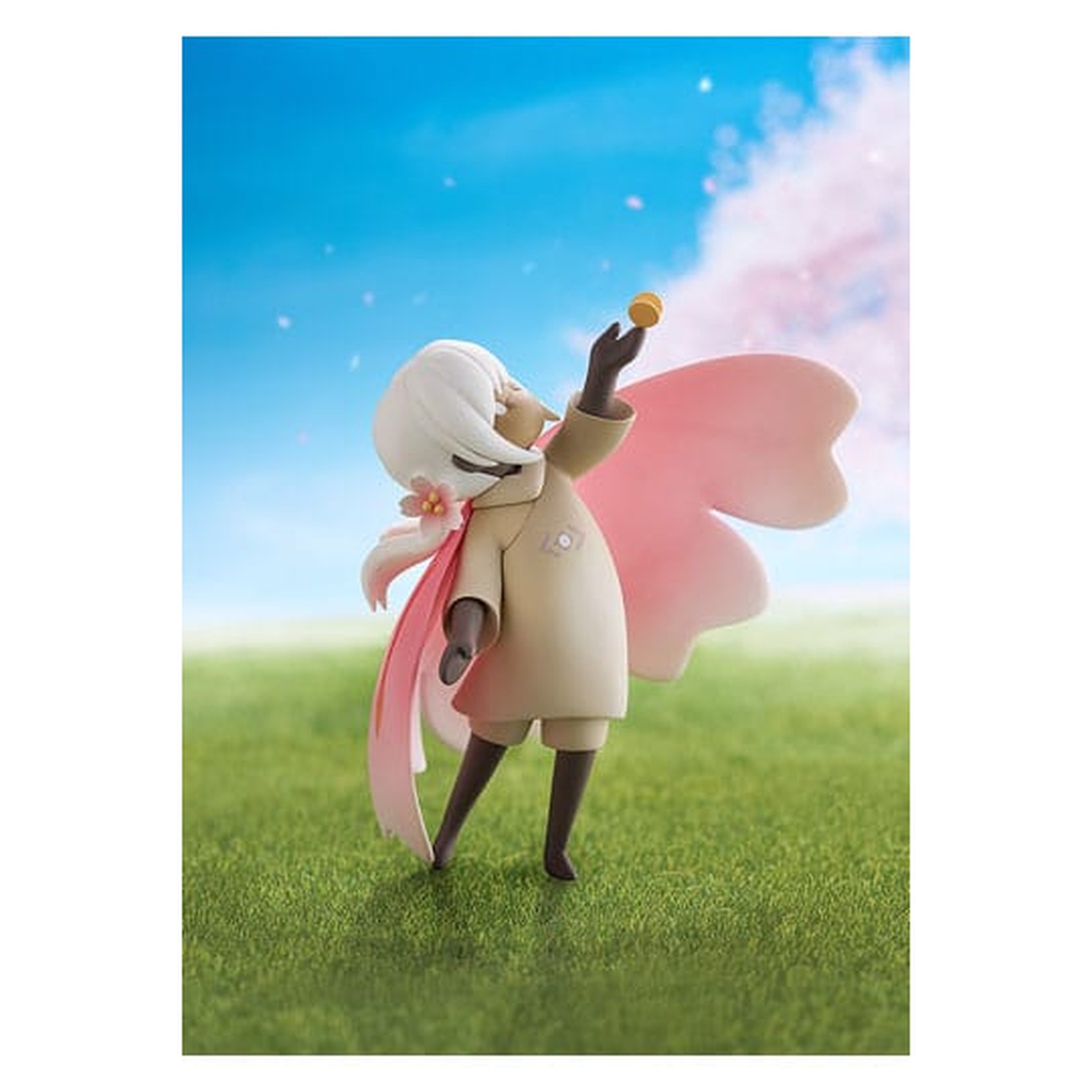 Figura Pop Up Parade Children of the Light - Sky: Children of the Light
