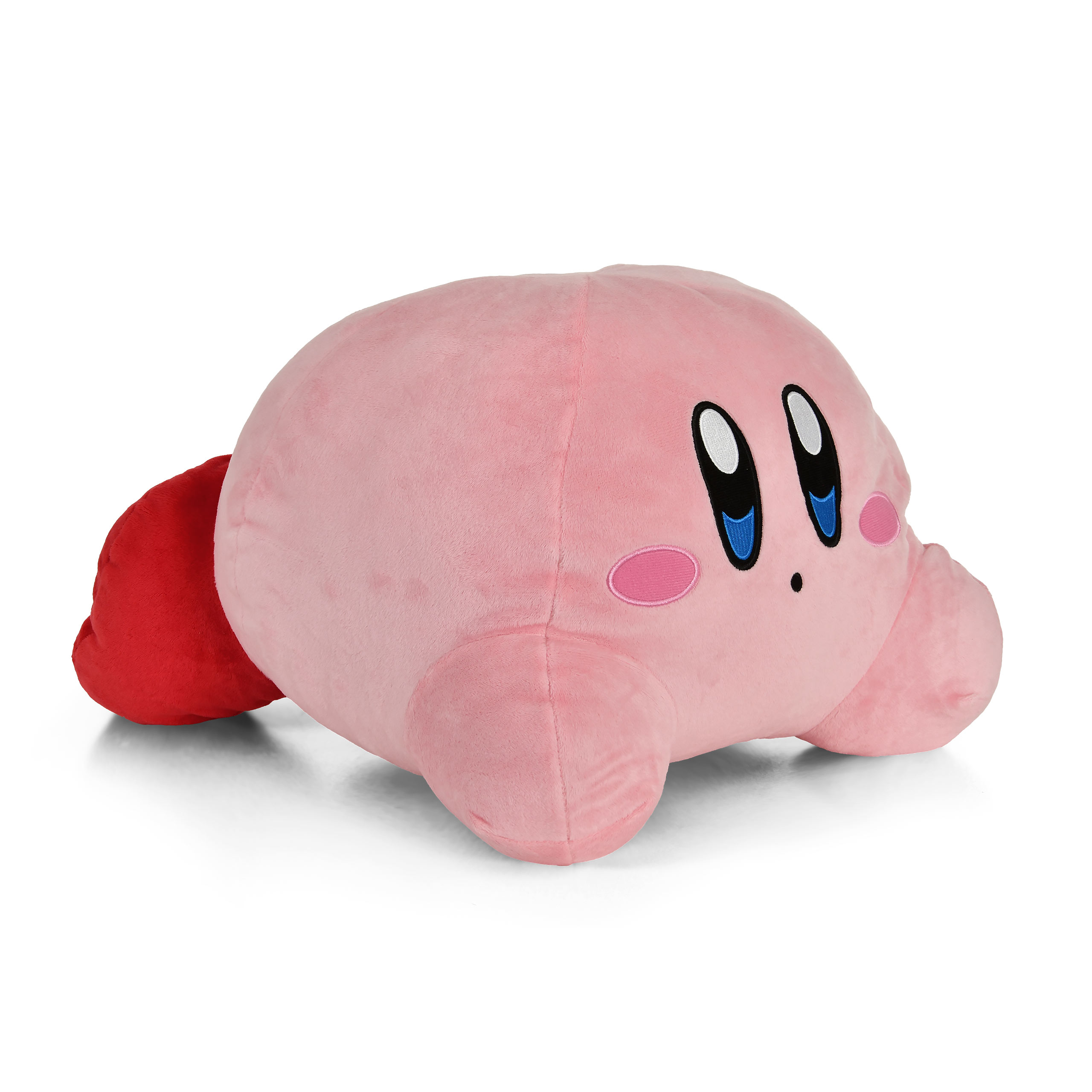 Kirby - Figurine en peluche XL