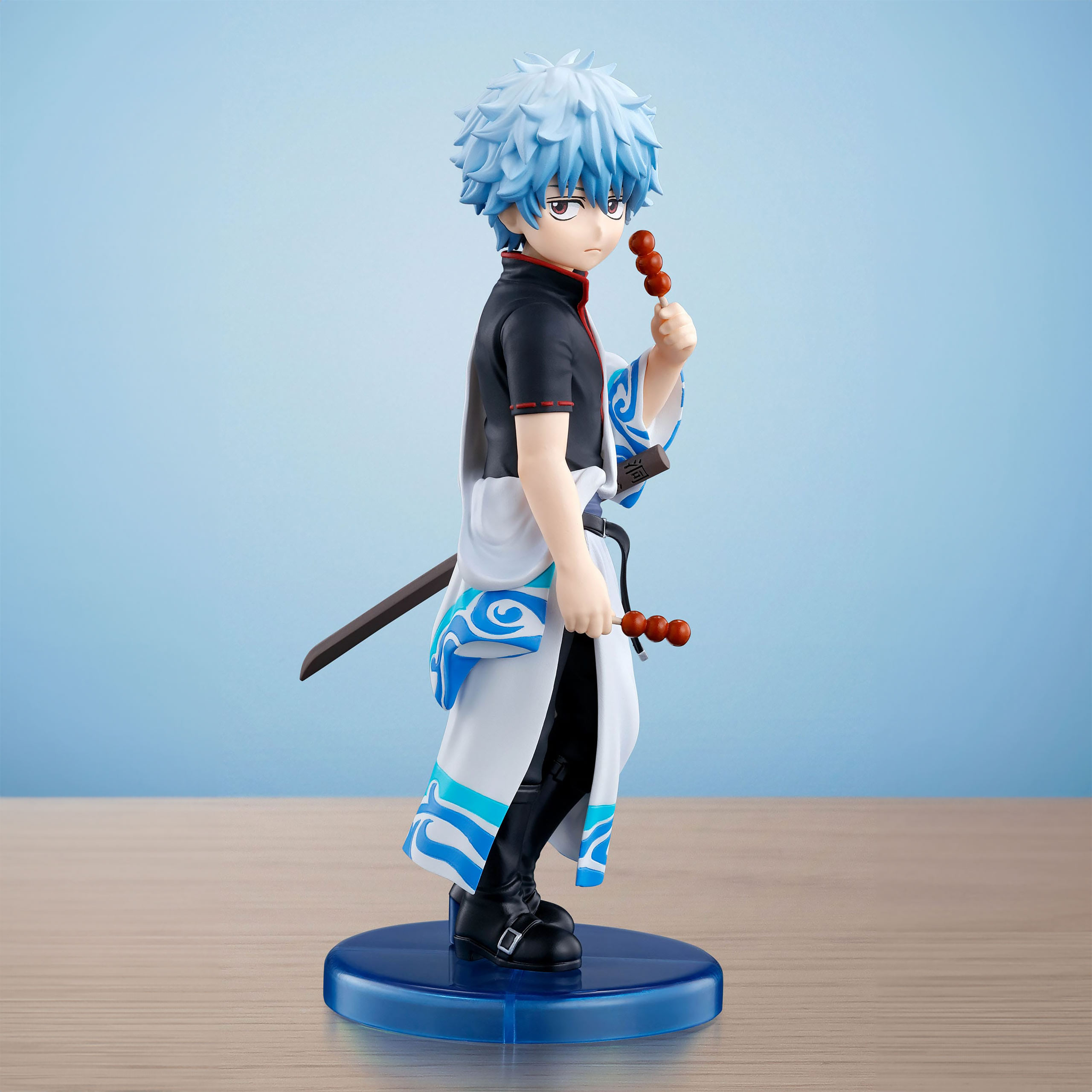 Gintama - Sakata Gintoki Adokenette Figur