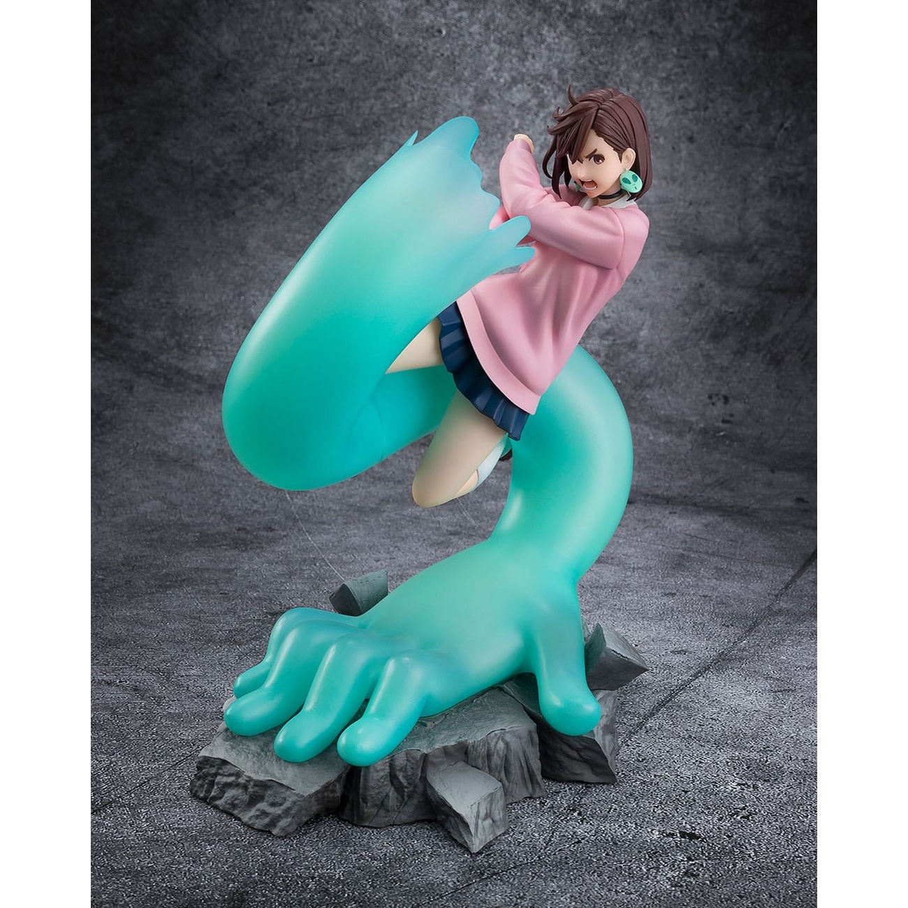 Dandadan - Figurka Momo Figuarts ZERO