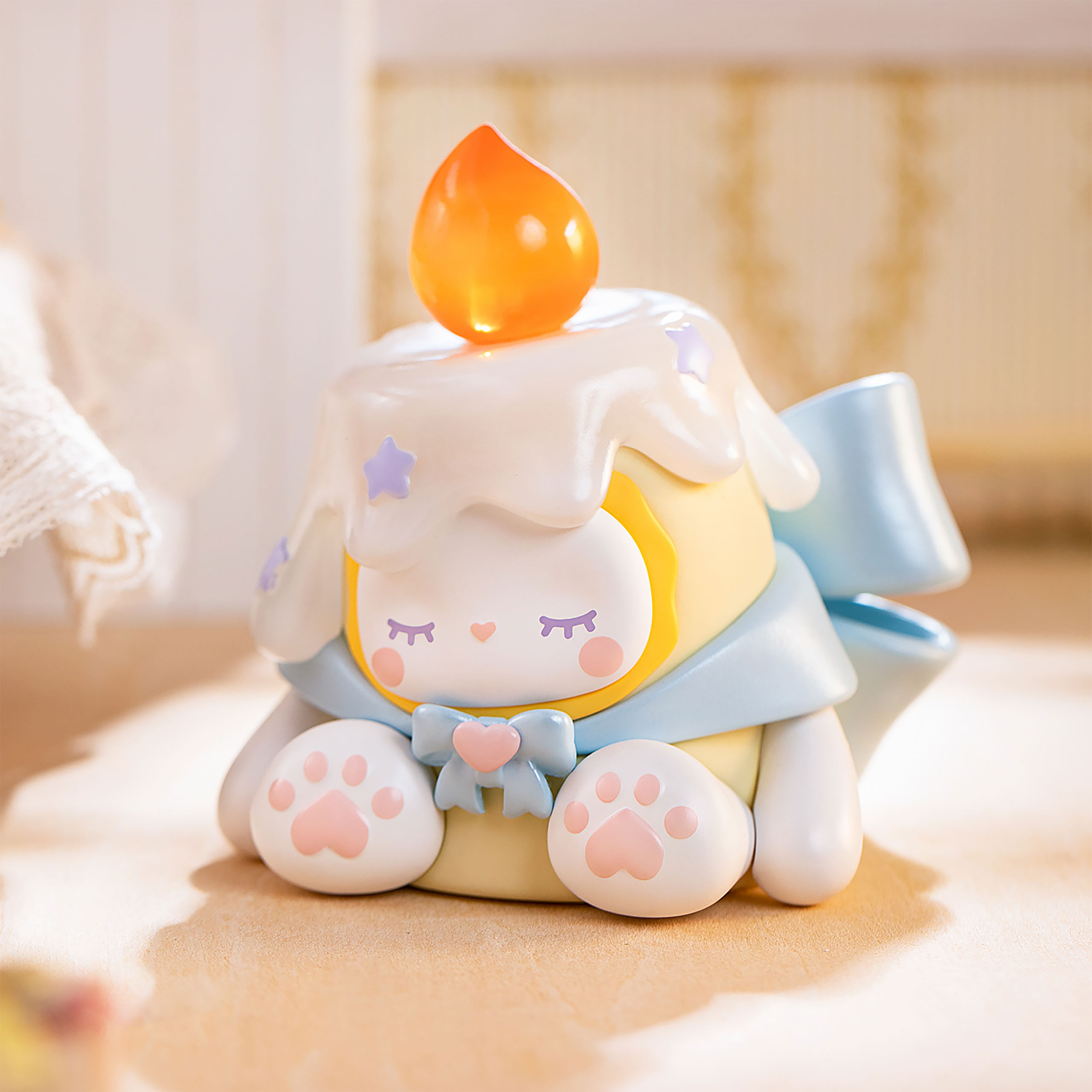 EMMA - Secret Forest Brithday Party Mystery Figur