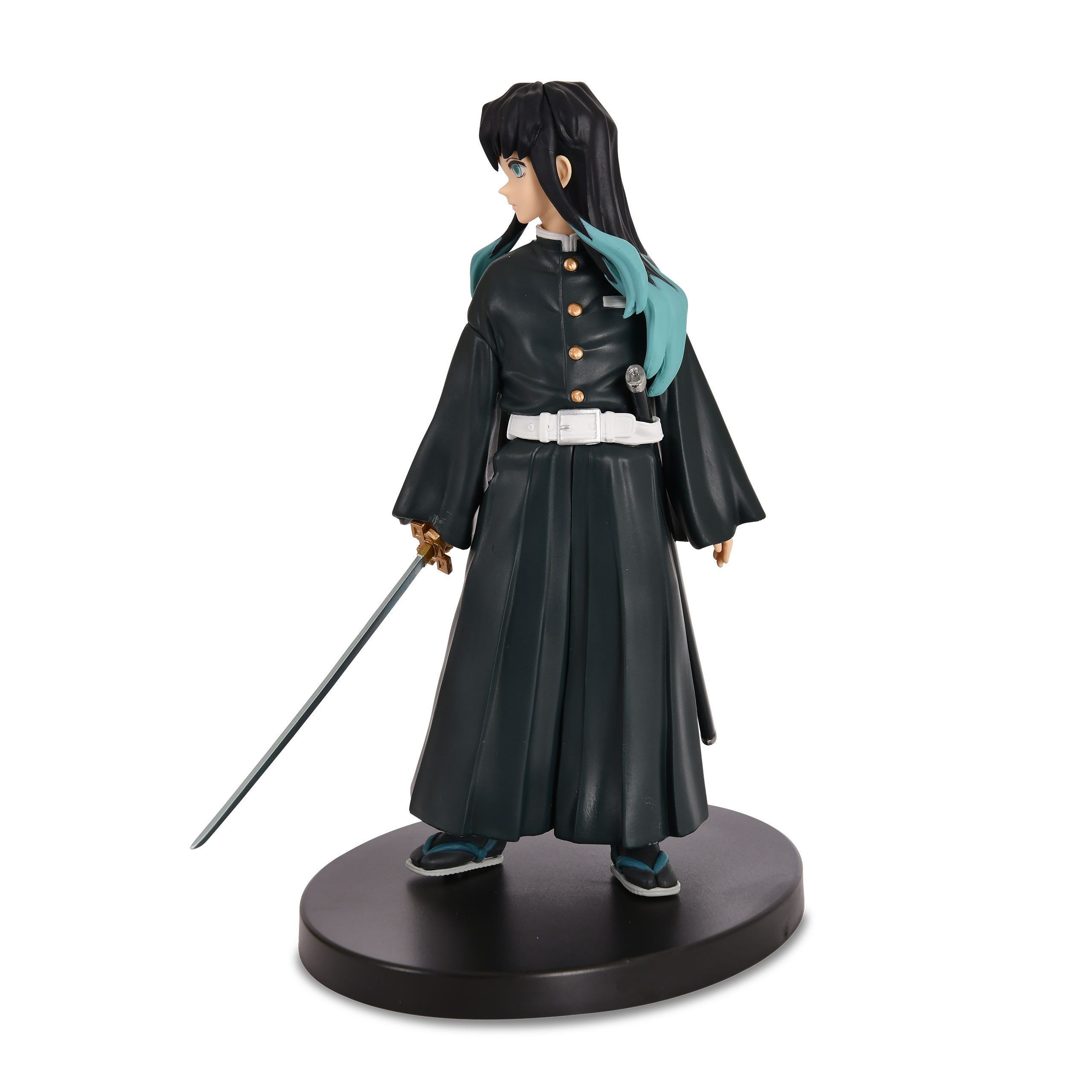 Demon Slayer - Muichiro Tokito Figure Vol. 50