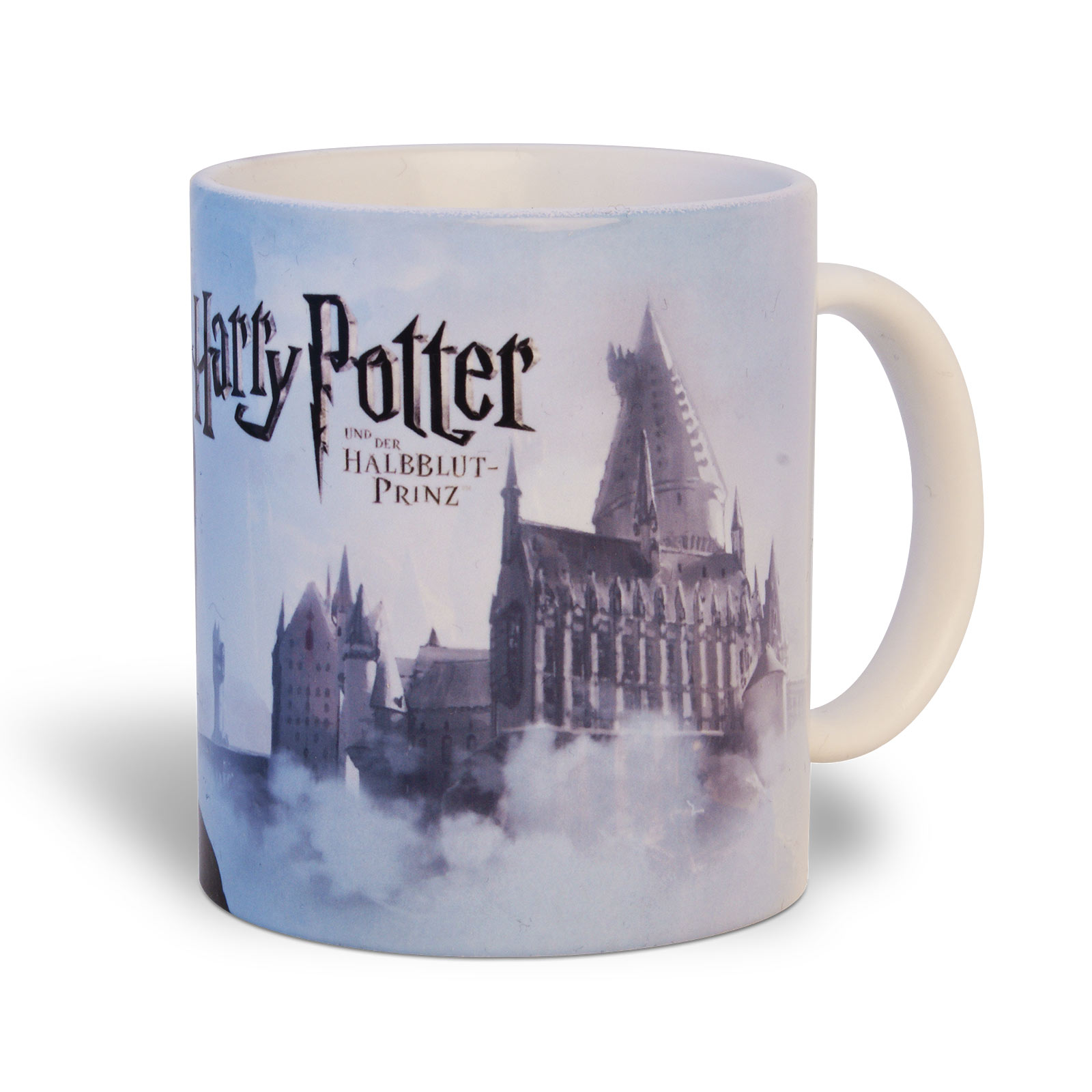 Harry Potter mug - Hermione