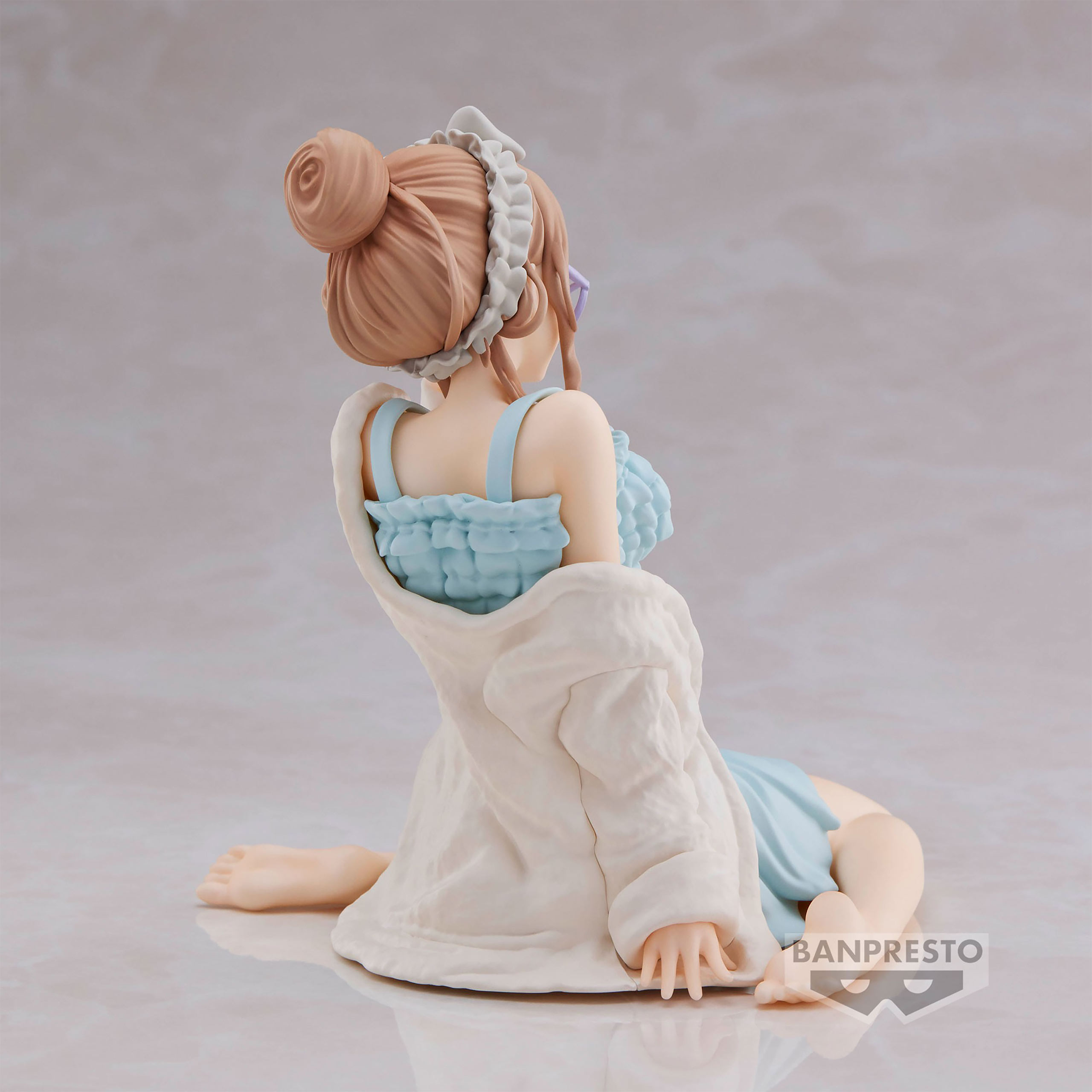 The Idolmaster - Figurine Relax Time de Hinana Ichikawa