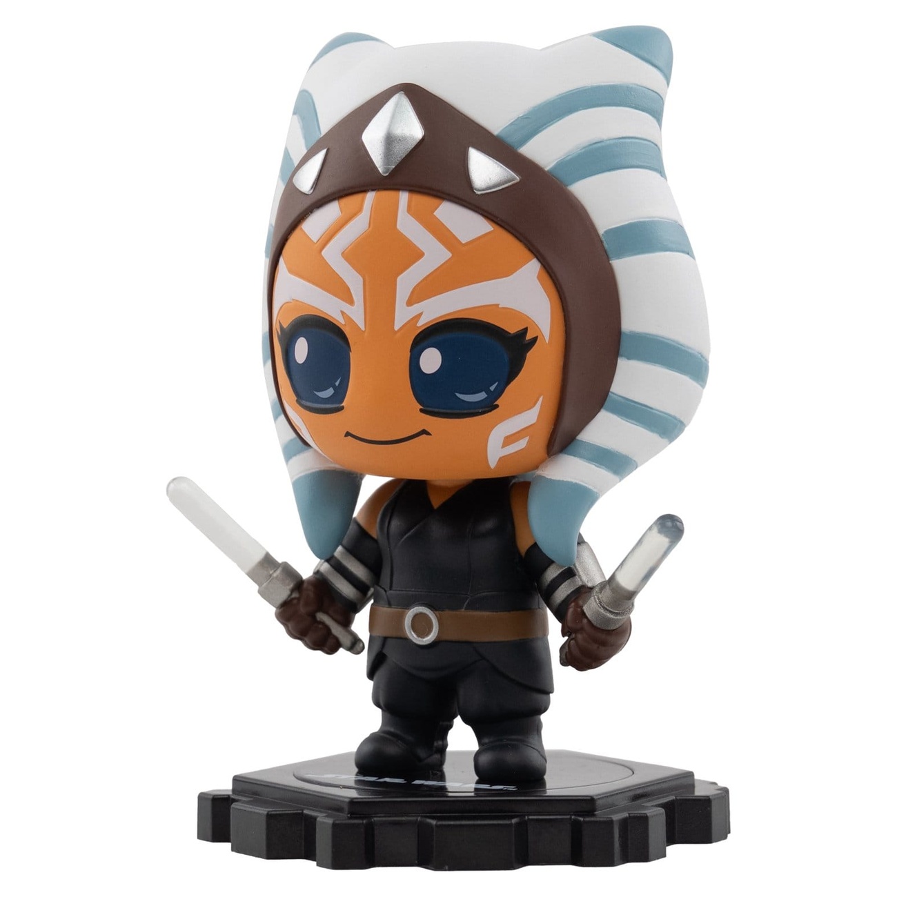 Star Wars Cosbi Mini Figures Series 1 8 cm Blind Box Display (8)