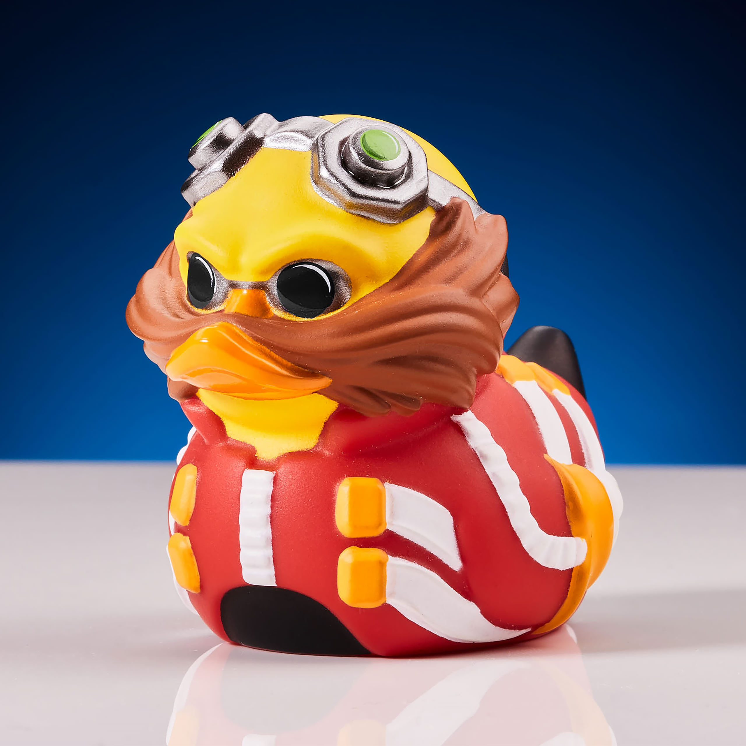Sonic the Hedgehog - Mini canard de déco Dr. Eggman TUBBZ
