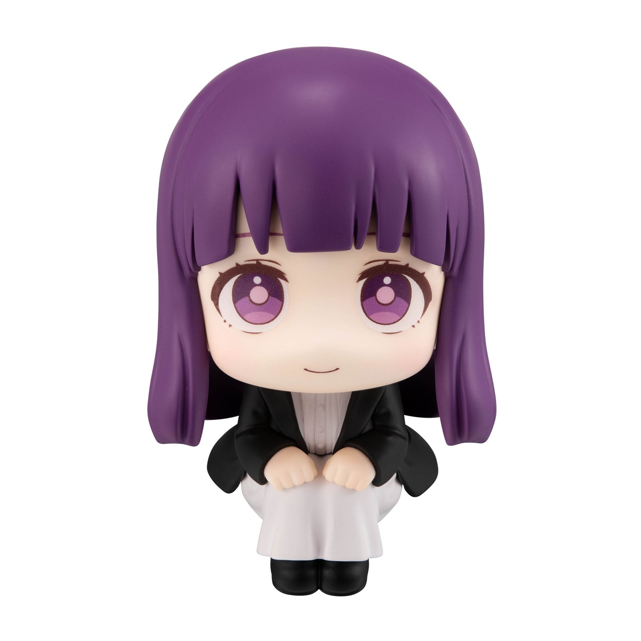Frieren: Beyond Journey's End statua Look Up in PVC Fern 11 cm