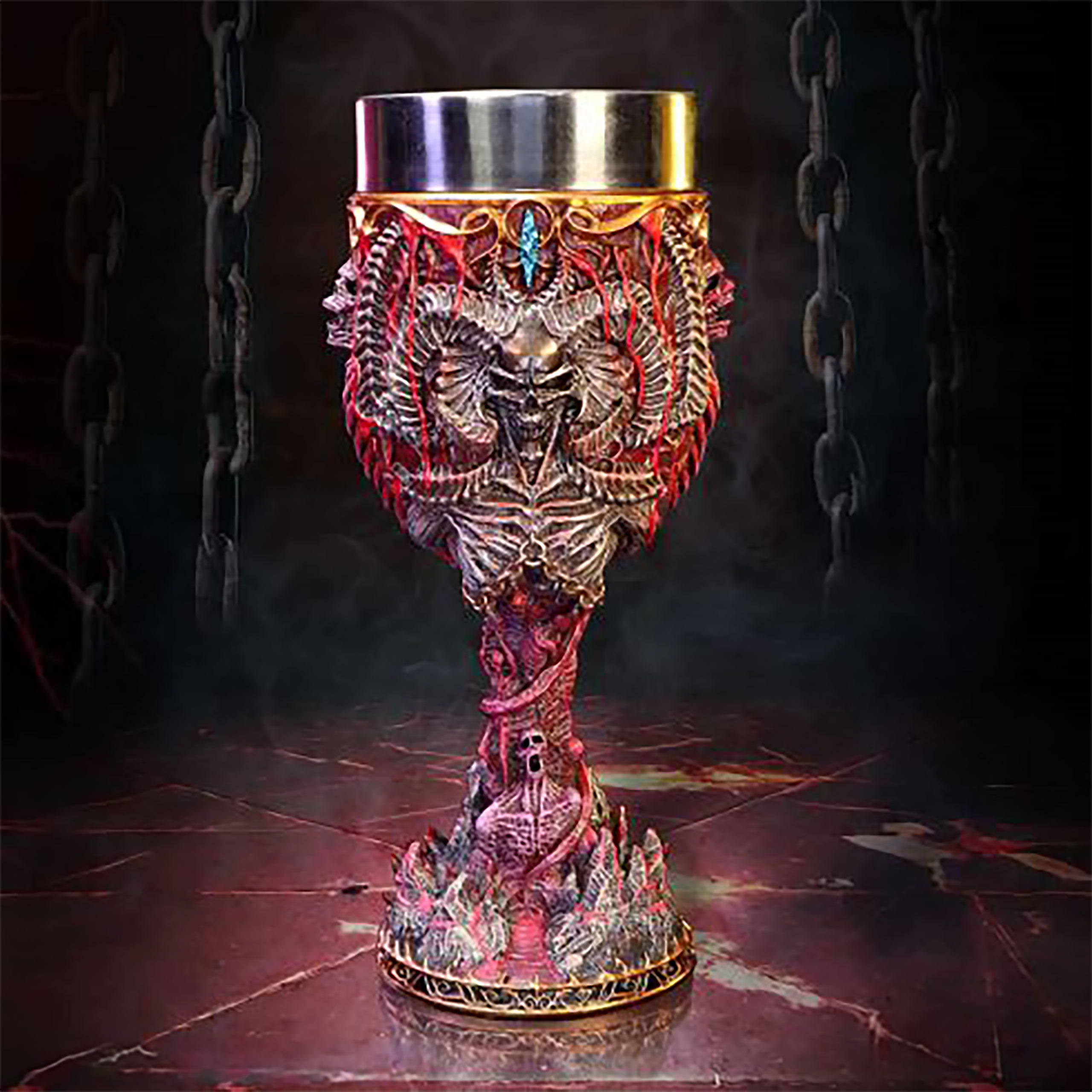 Diablo - Mephisto Beker Deluxe