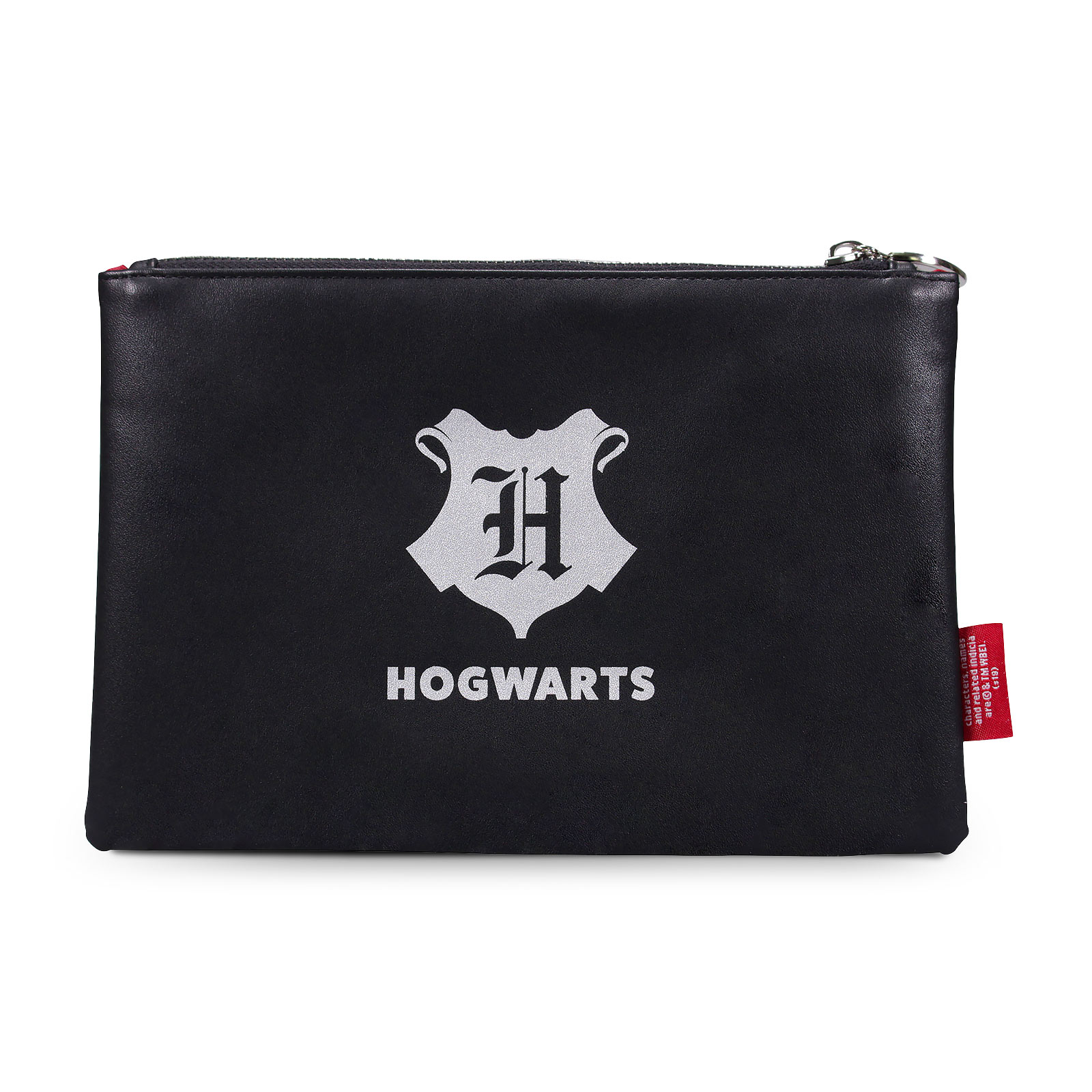 Harry Potter - Gryffindor Quidditch Team Cosmetic Bag