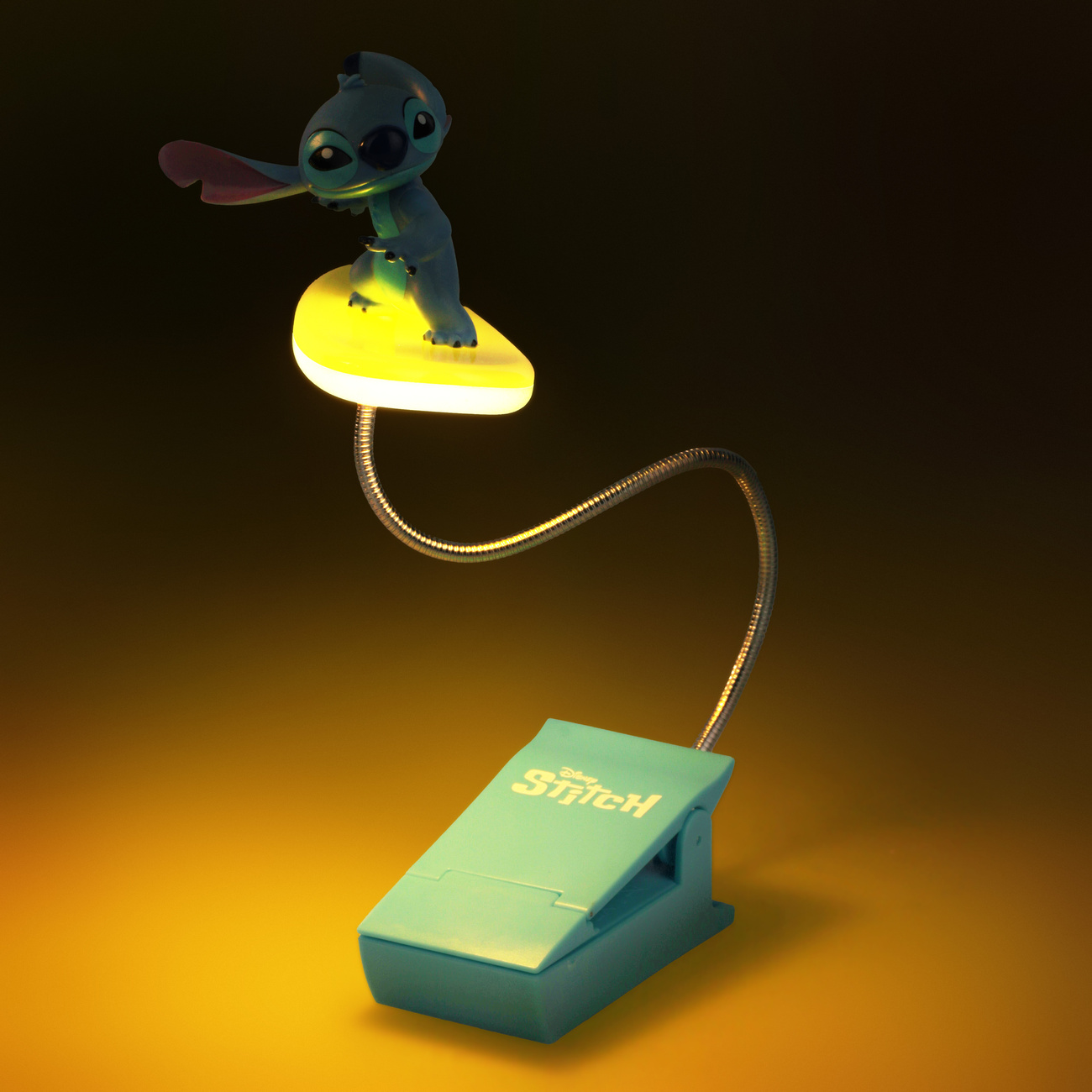 Stitch Reading Light - Lilo & Stitch
