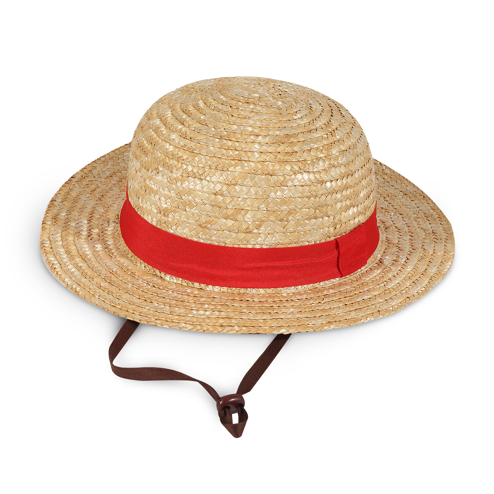 One Piece - Luffy Strohhut
