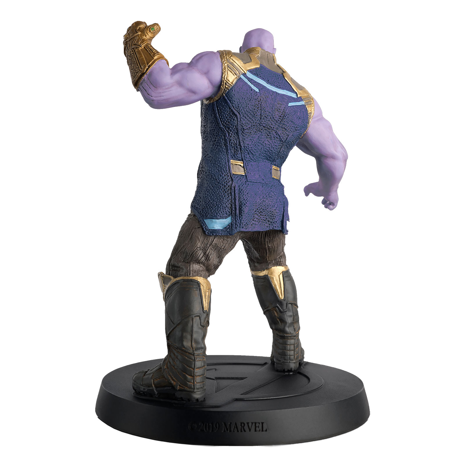 Thanos Held Collector Figuur 13 cm
