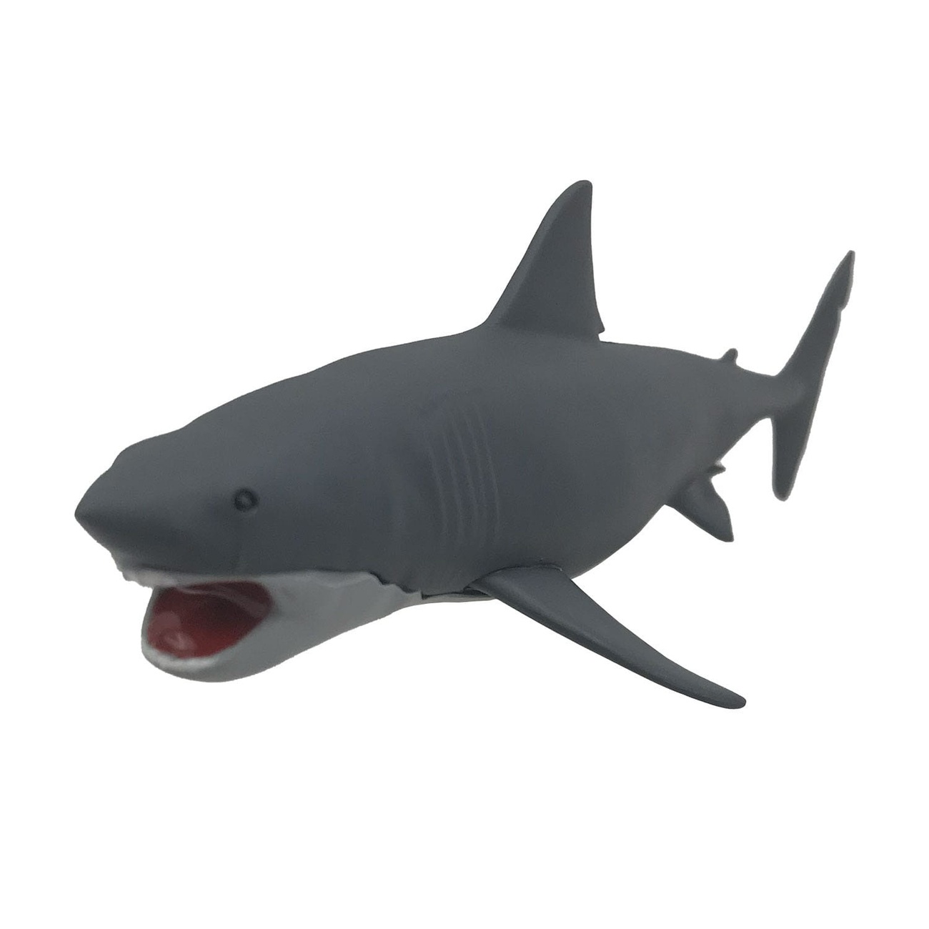 Jaws Réplique de Prop 1/1 Mechanical Bruce Shark 13 cm