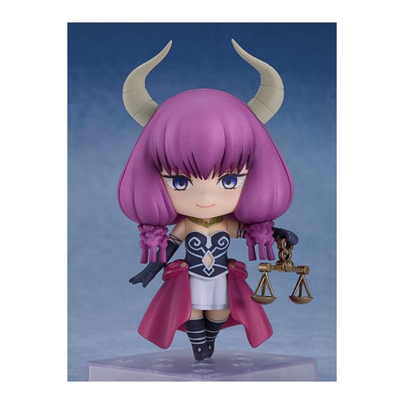 Frieren - Aura the Guillotine Nendoroid Action Figure
