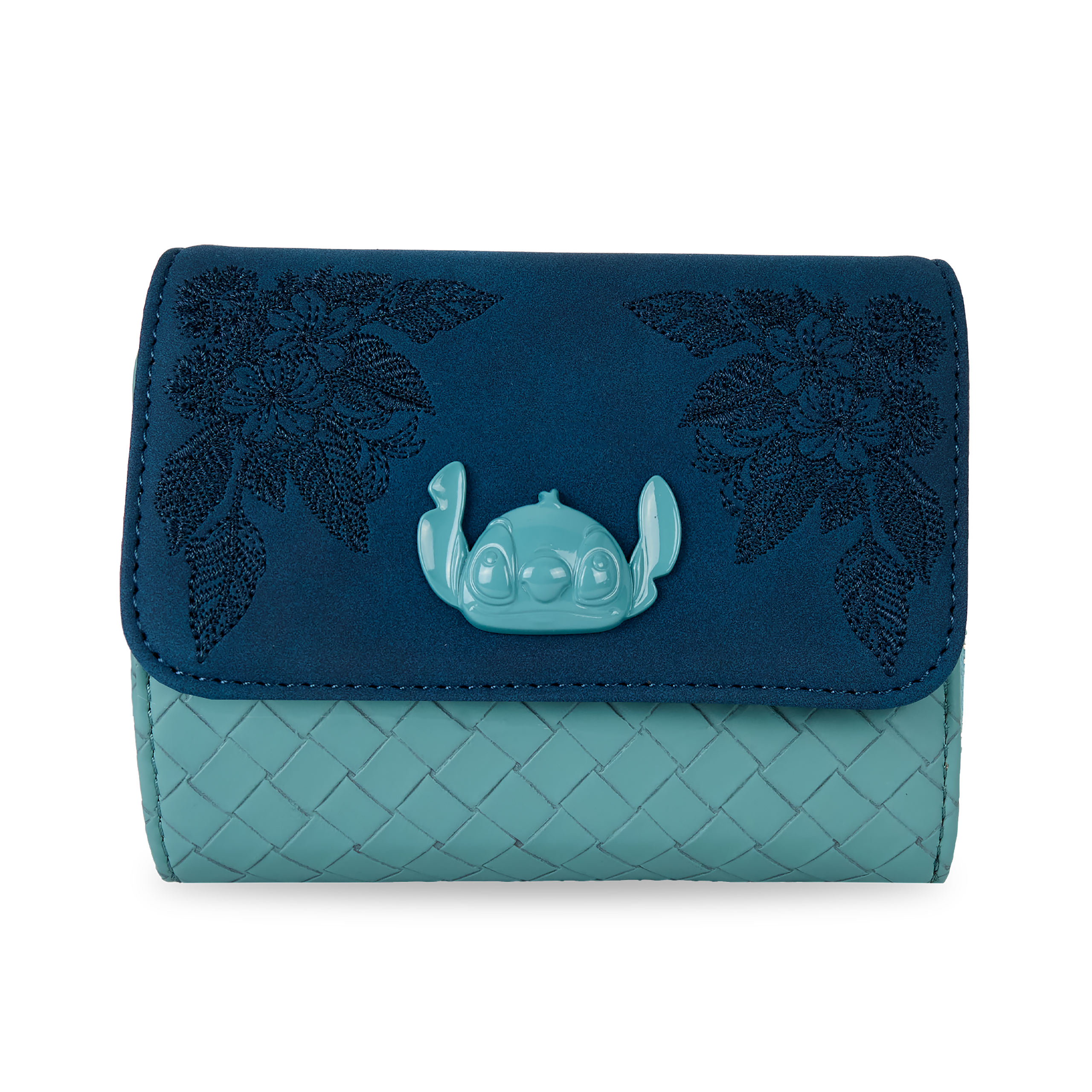 Stitch Portemonnee - Lilo & Stitch