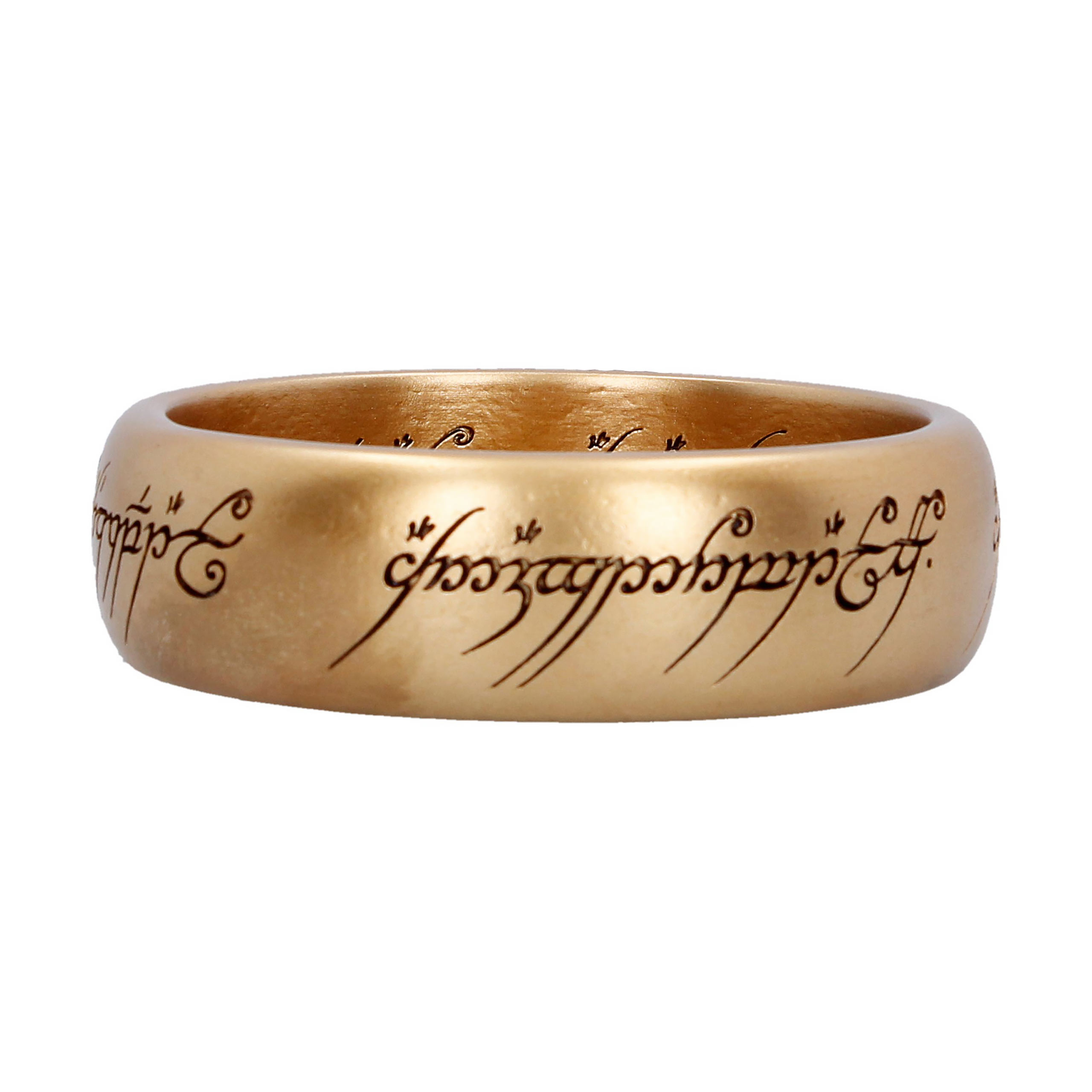 El Señor de los Anillos - Cuenco del Anillo Único