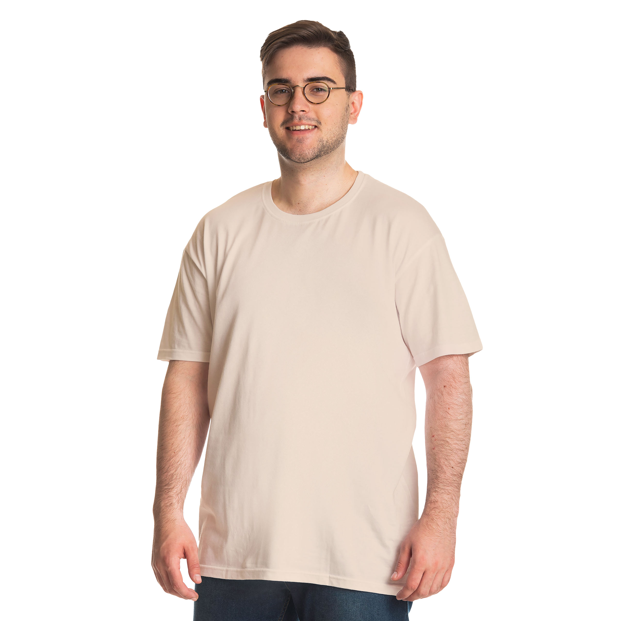 Mando and Grogu T-Shirt - Star Wars The Mandalorian