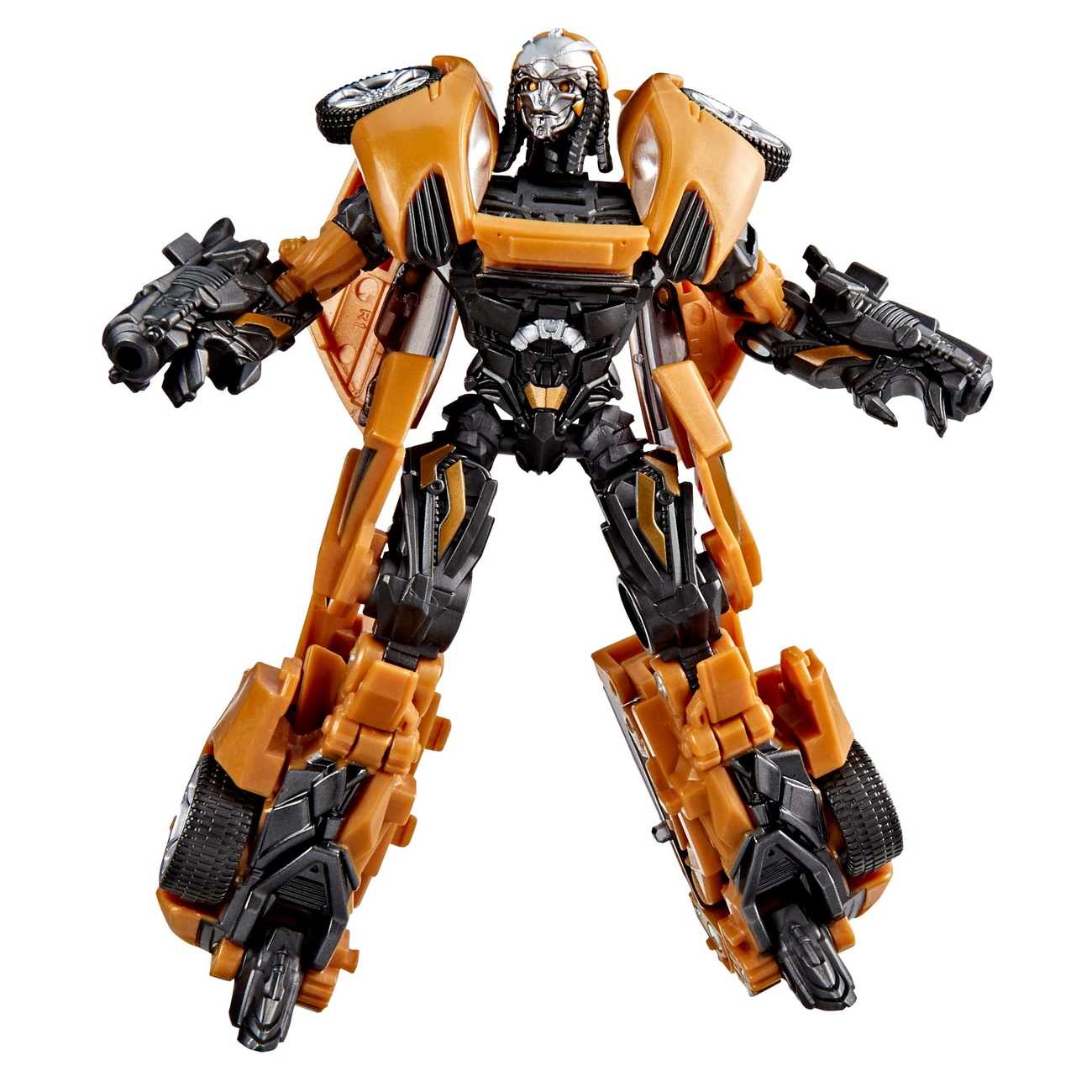Transformers: Wiek Zagłady figurka akcji Studio Series Leader Class Concept Art KSI Widow 11 cm
